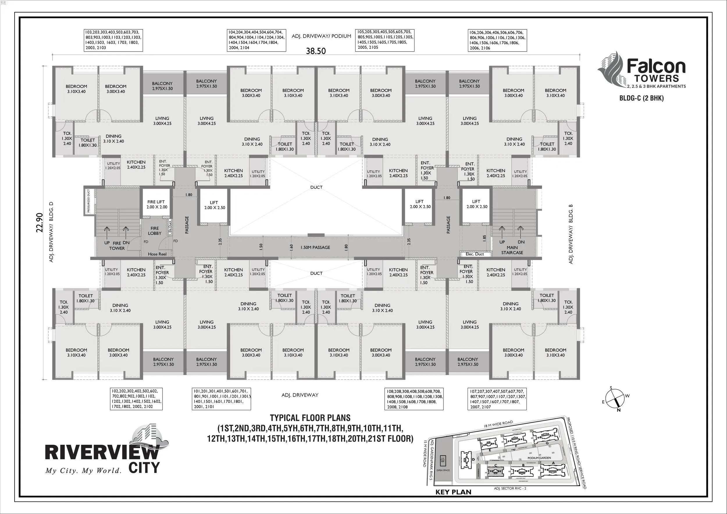 Floor Plan 4