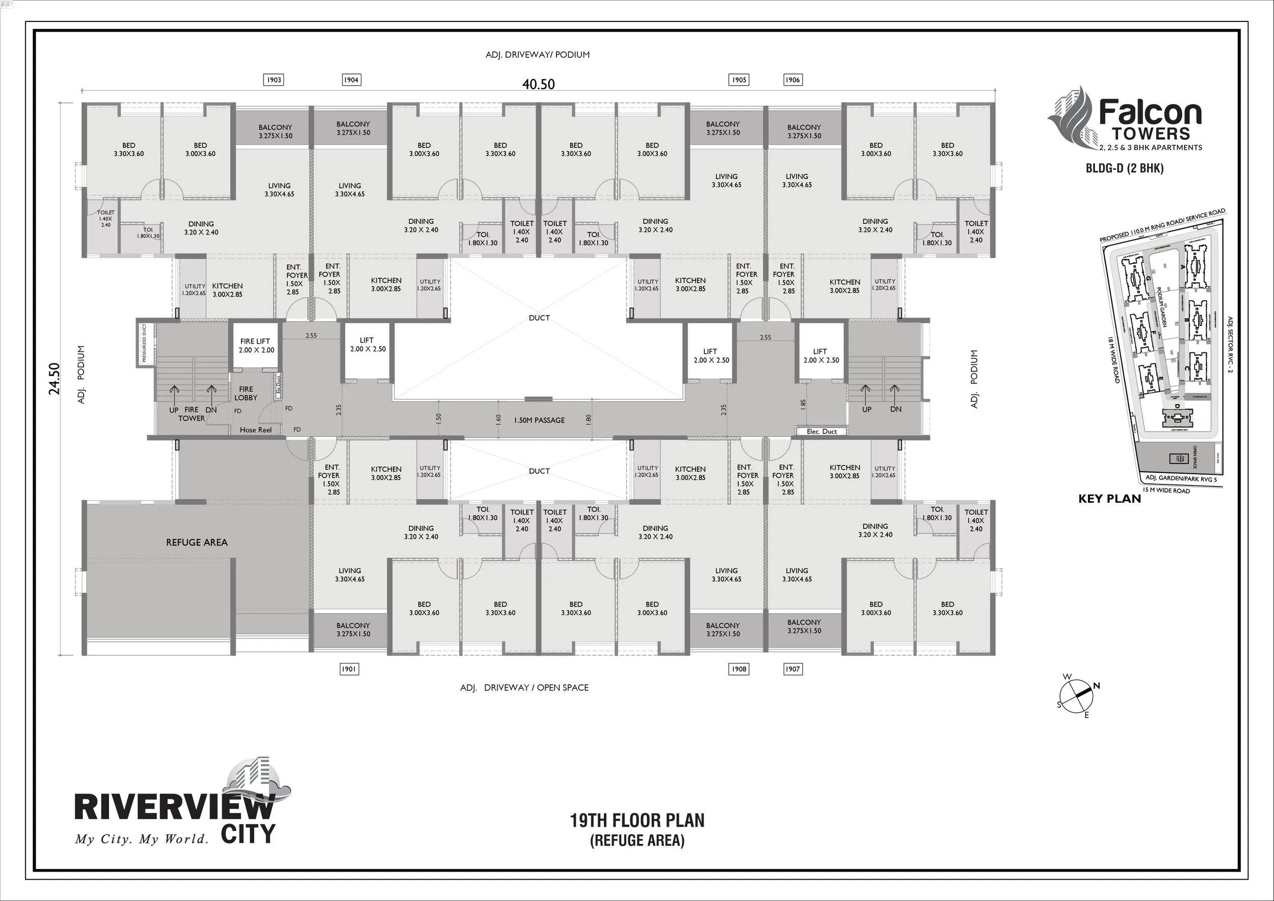 Floor Plan 5