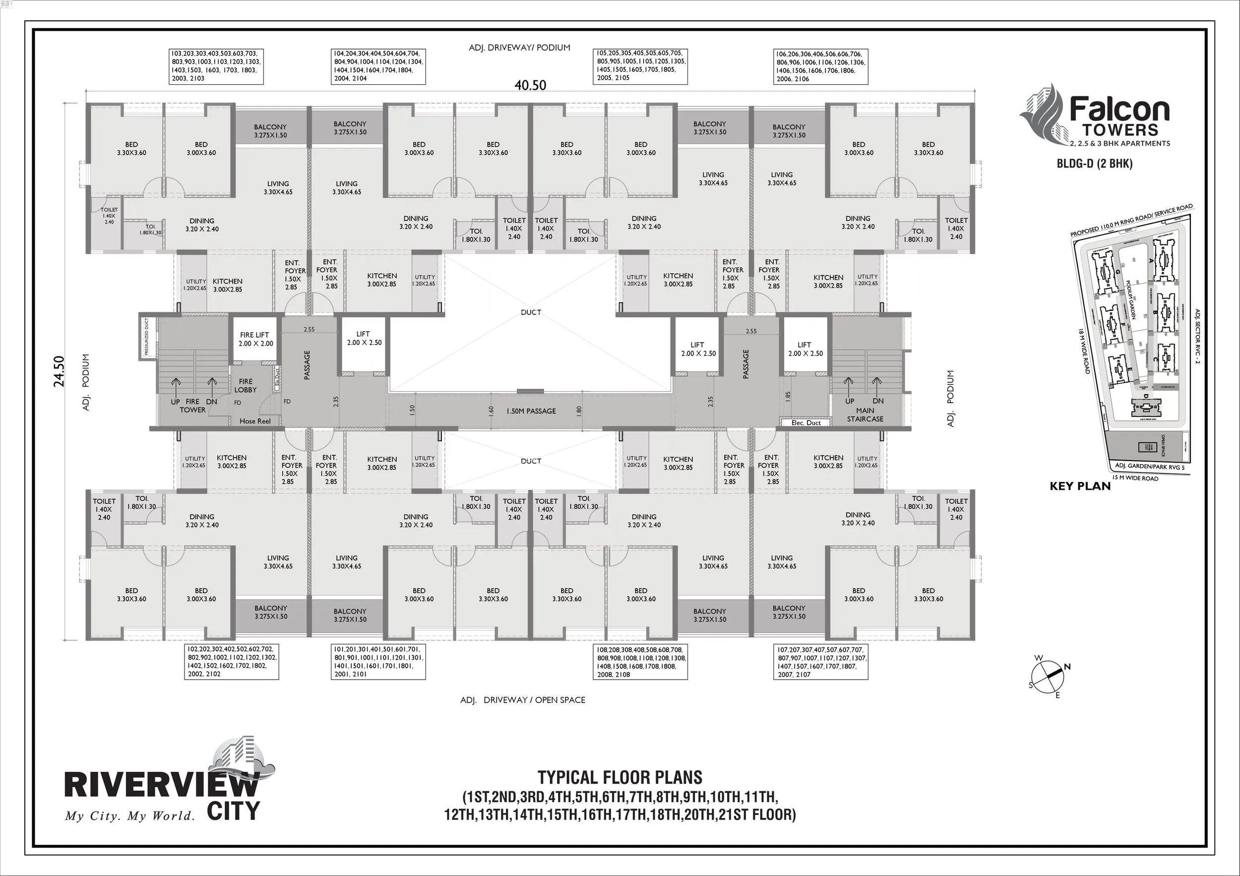 Floor Plan 6