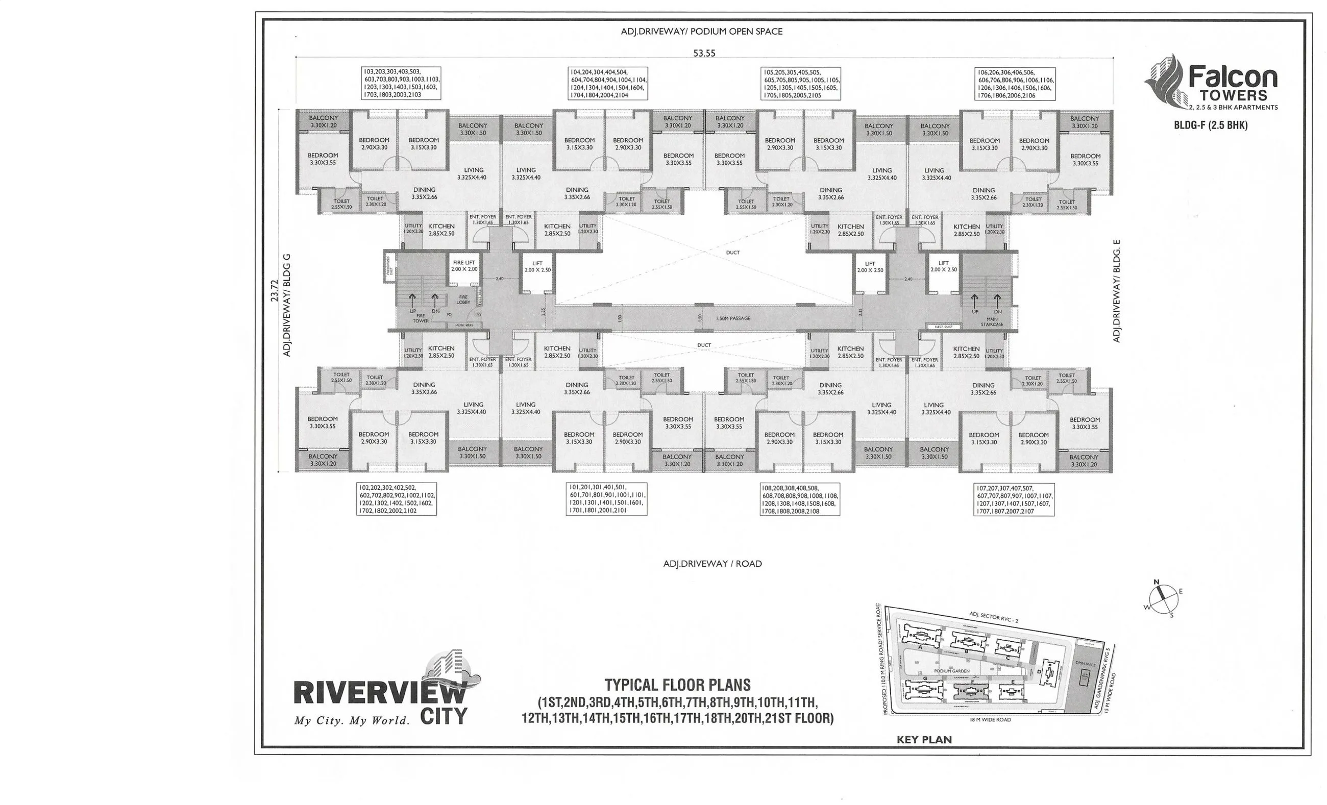 Floor Plan 10