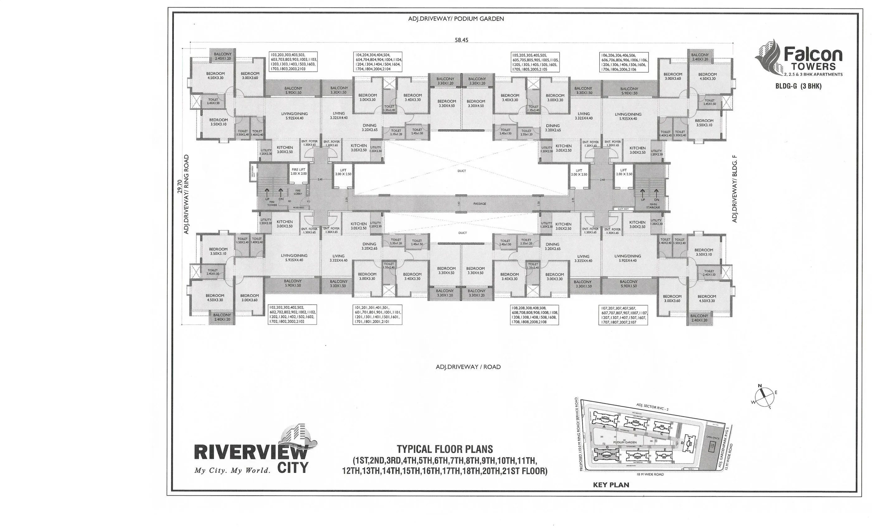 Floor Plan 9