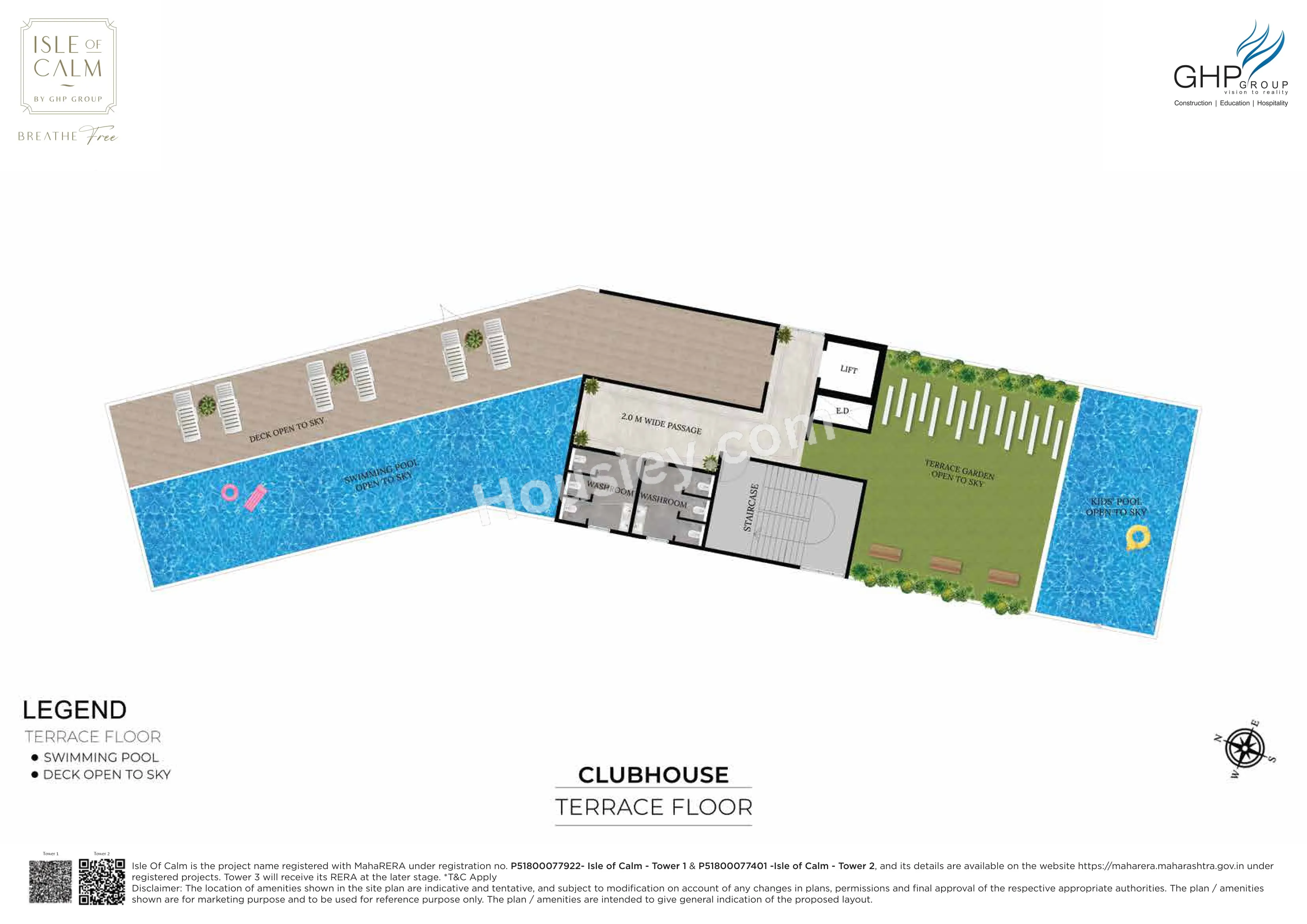 Floor Plan 9