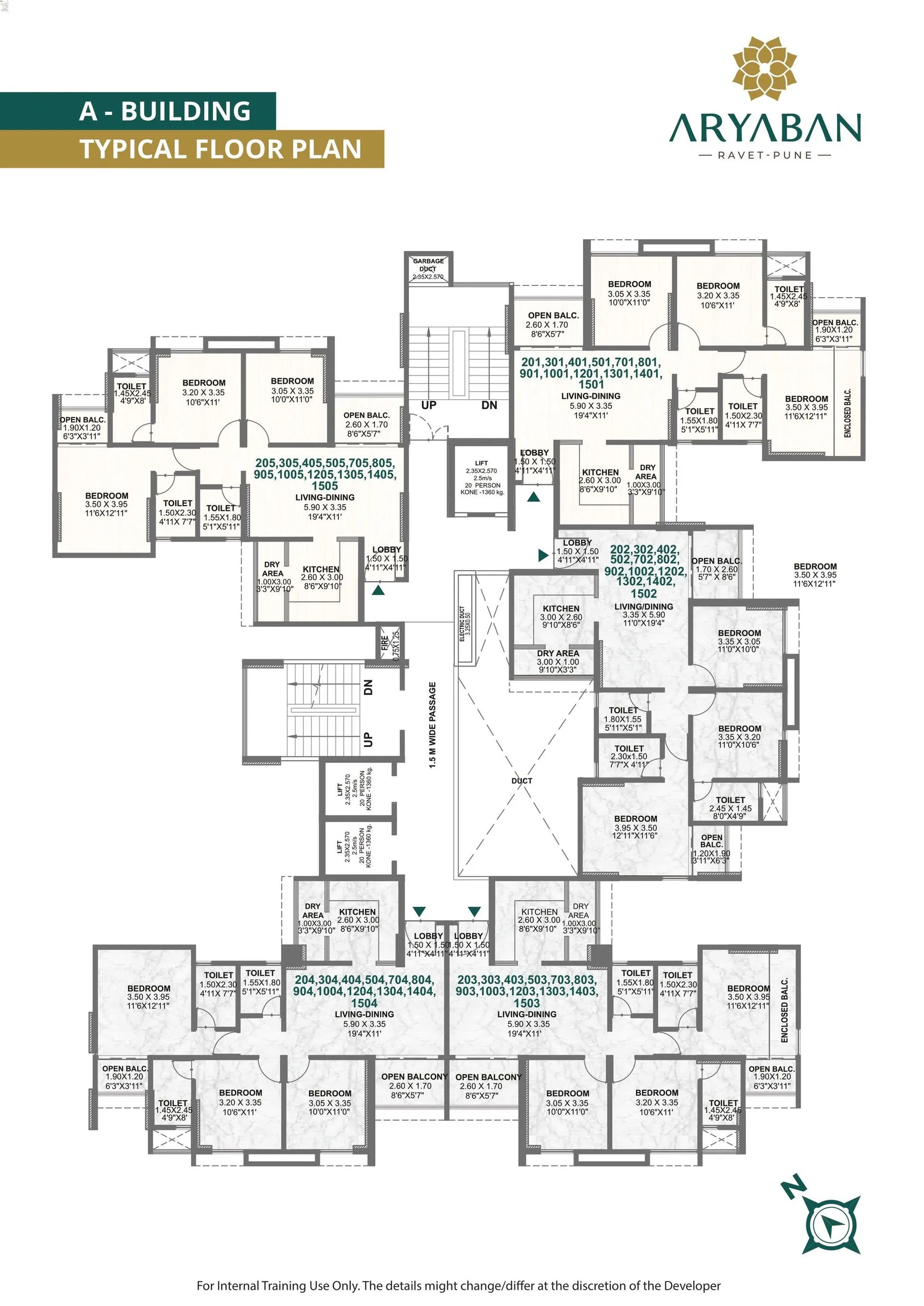 Floor Plan 4