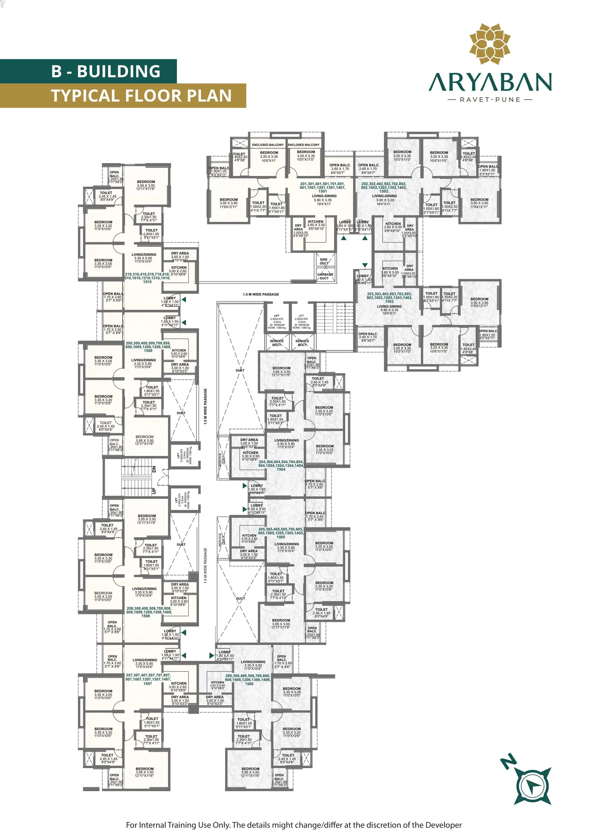 Floor Plan 3