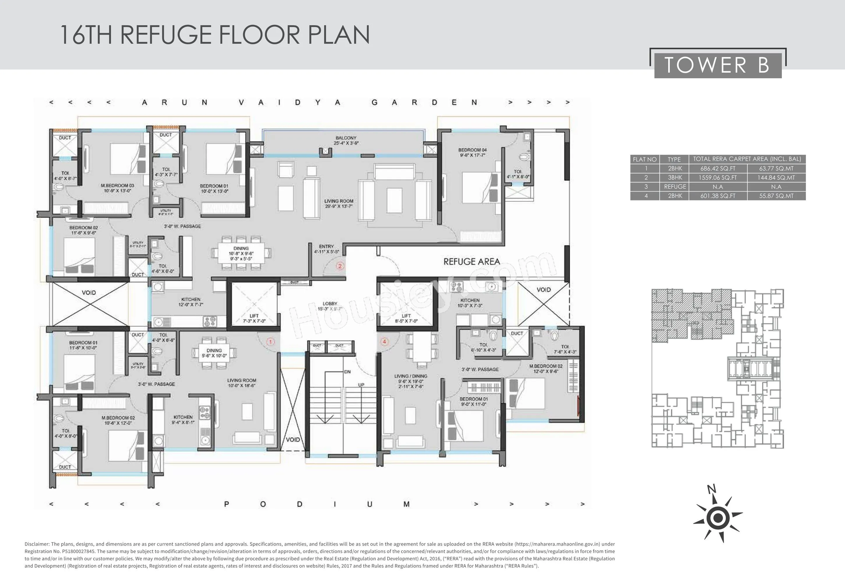 Floor Plan 9