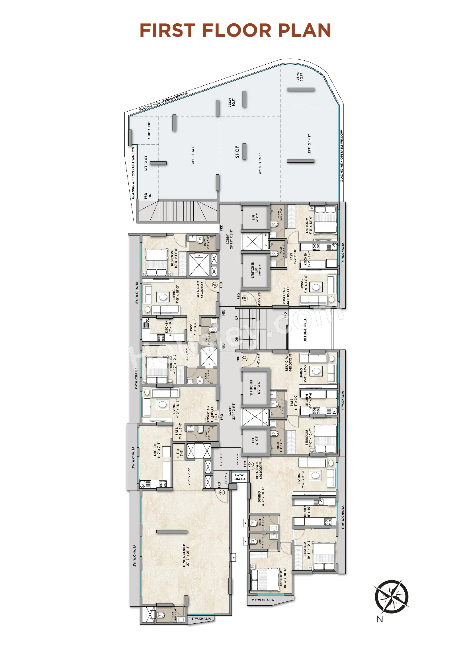 Master Plan 1