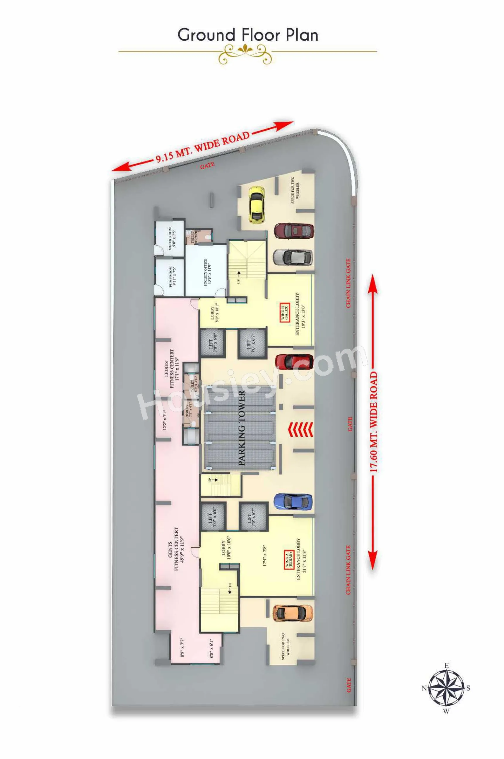 Master Plan 1