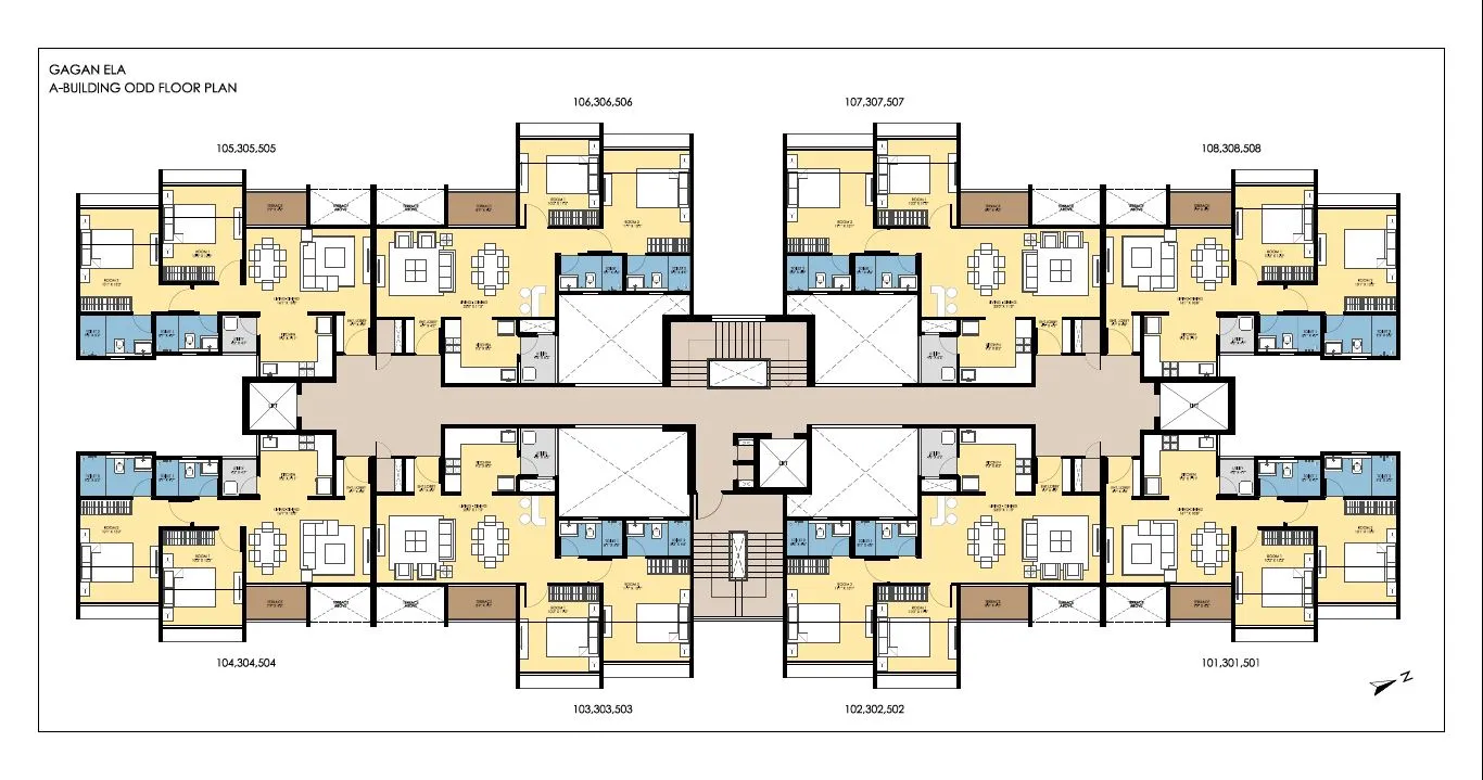 Floor Plan 4