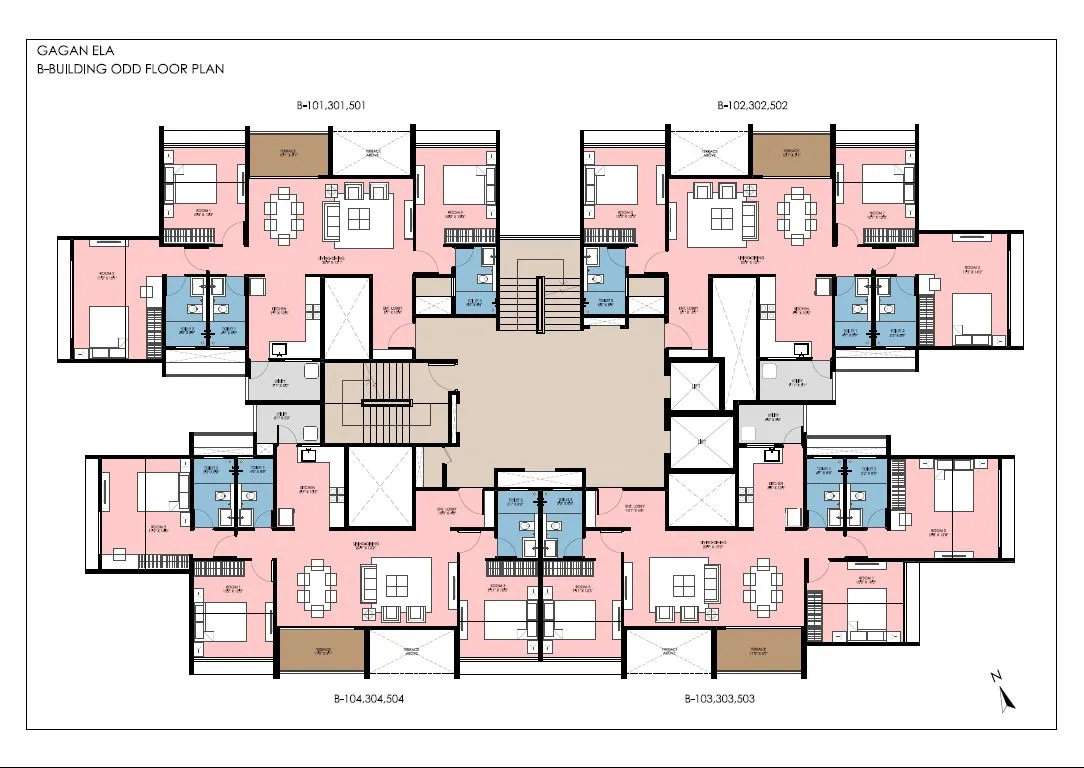 Floor Plan 3