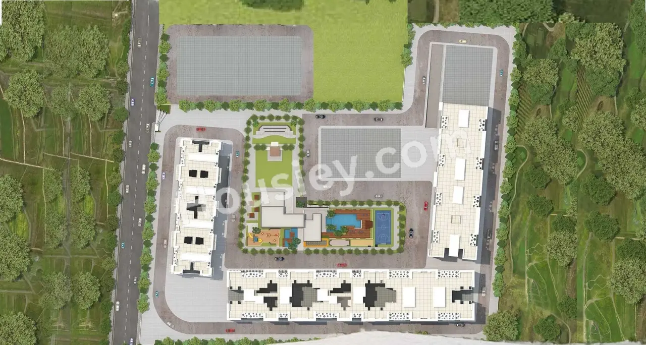 Gagan Micasaa Phase 3 Master Plan