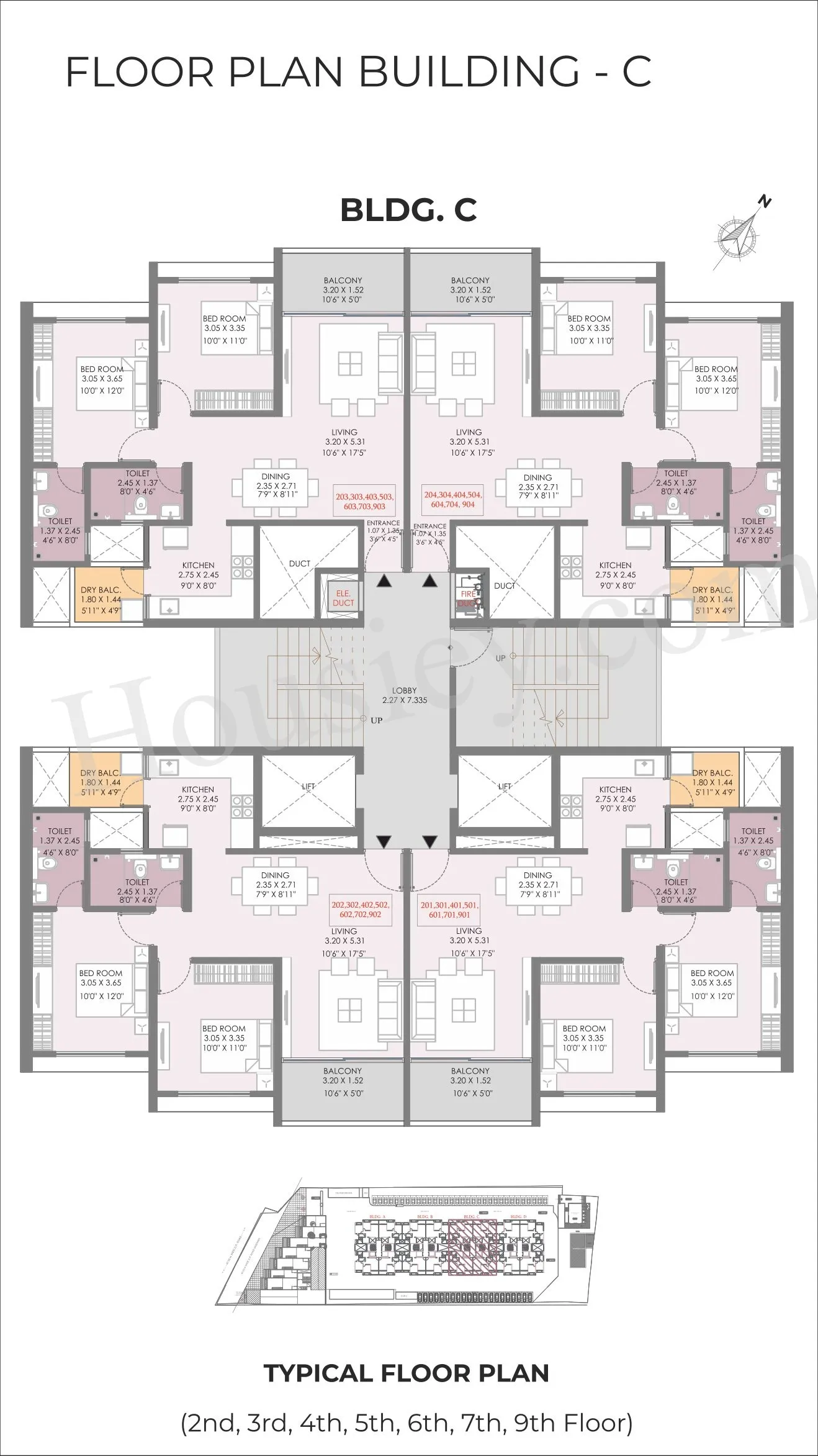 Floor Plan 3