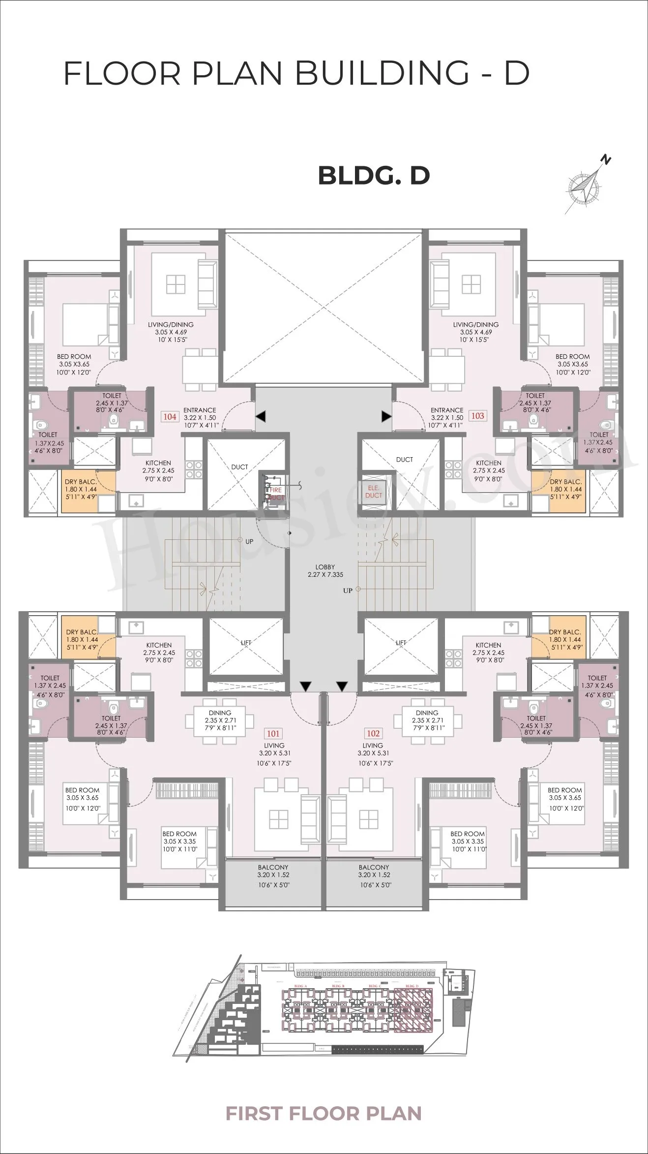 Floor Plan 4
