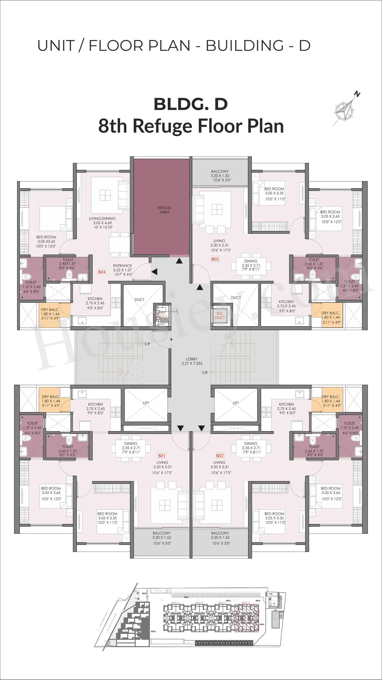 Floor Plan 5