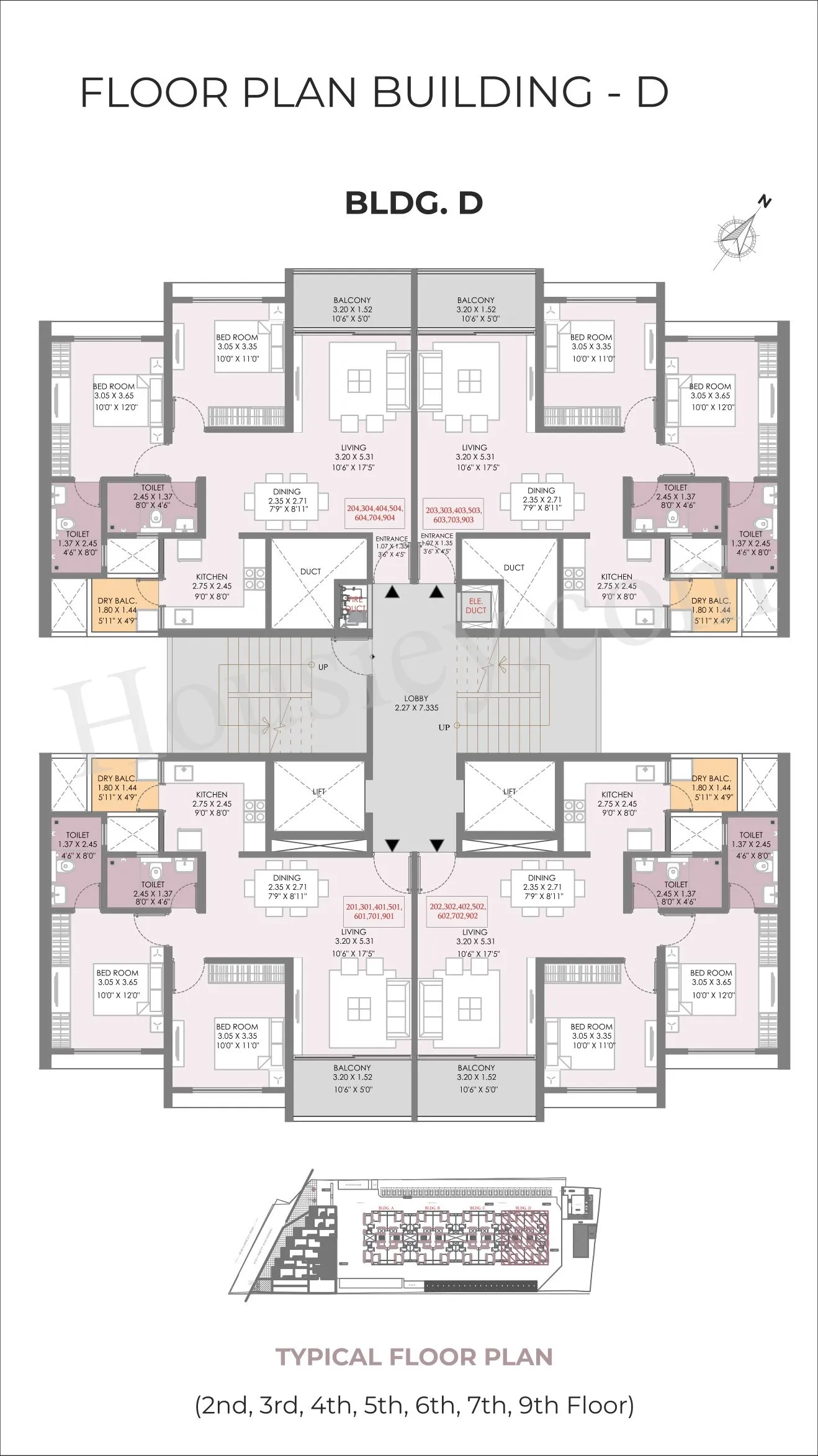 Floor Plan 6