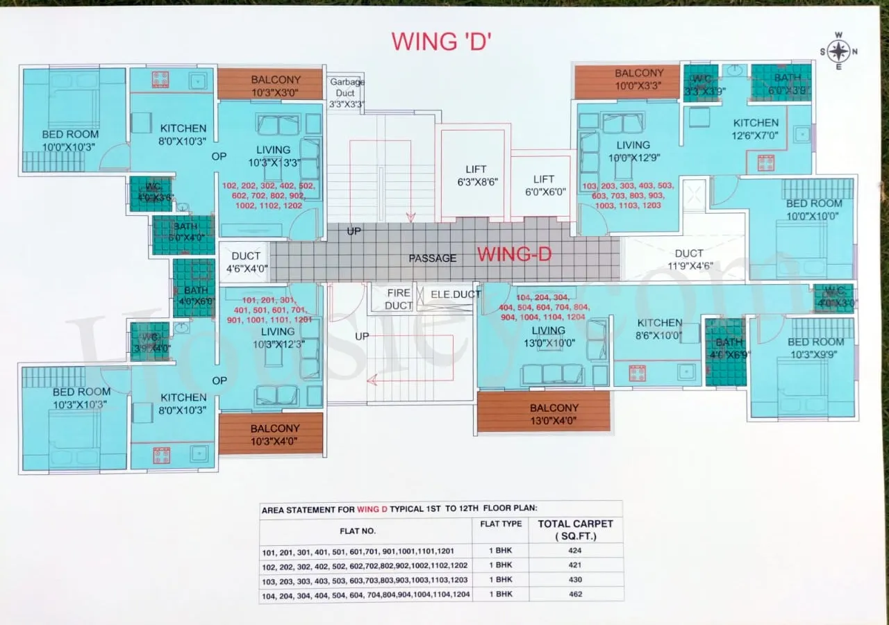 Floor Plan 3