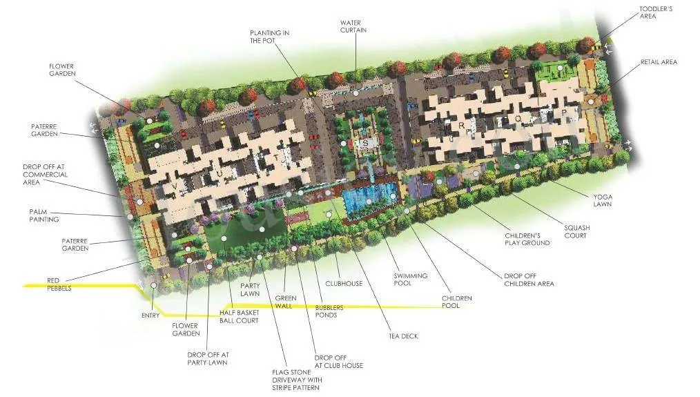 Master Plan 1