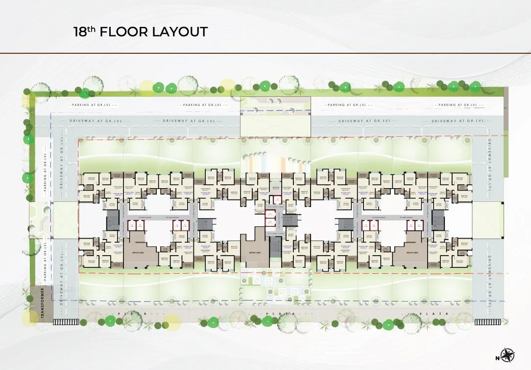 Master Plan 1