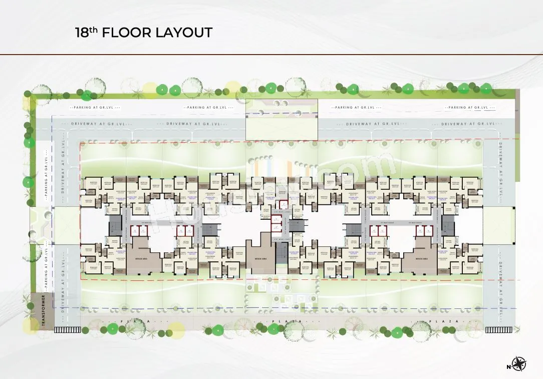 Master Plan 1