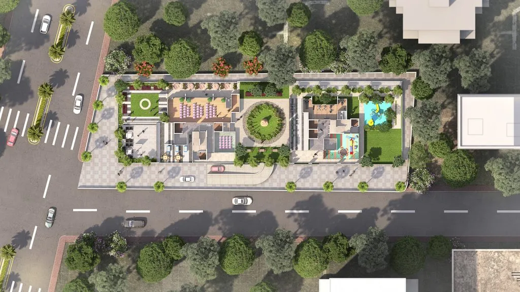 Master Plan 1