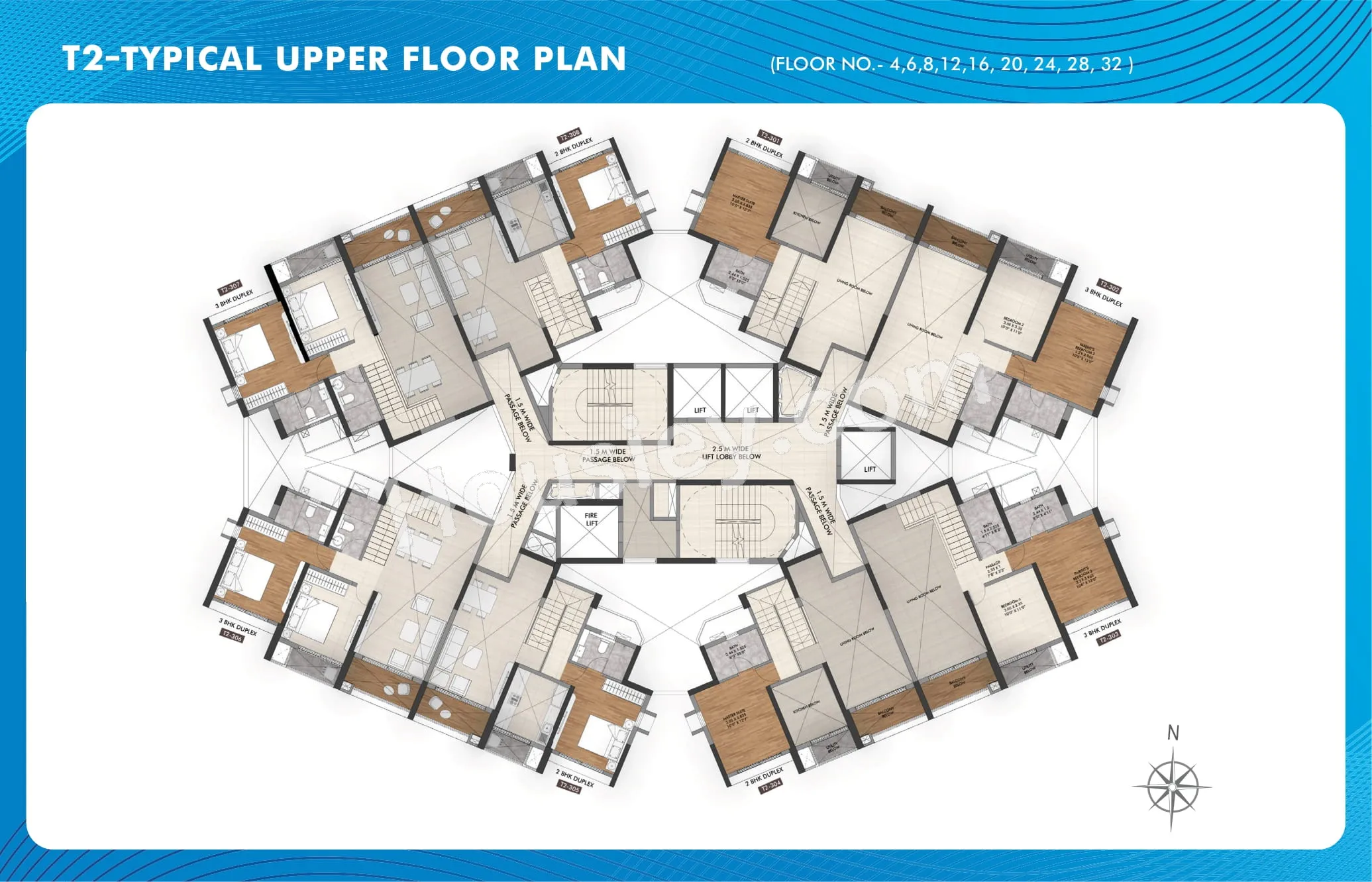 Floor Plan 5