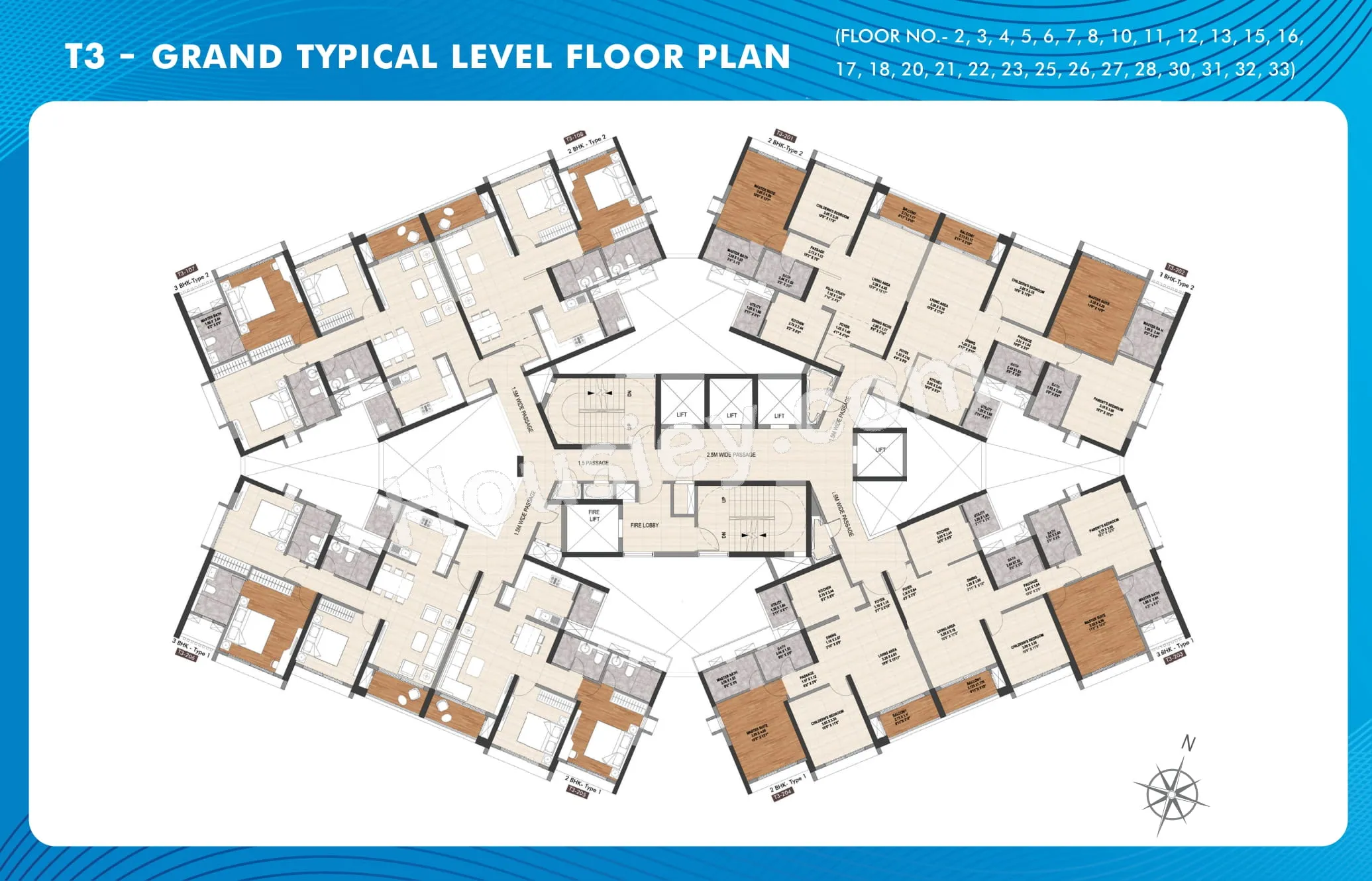Floor Plan 7