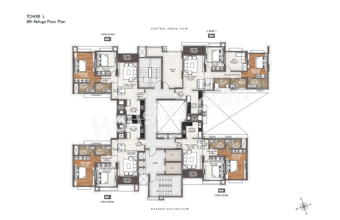 Floor Plan 10