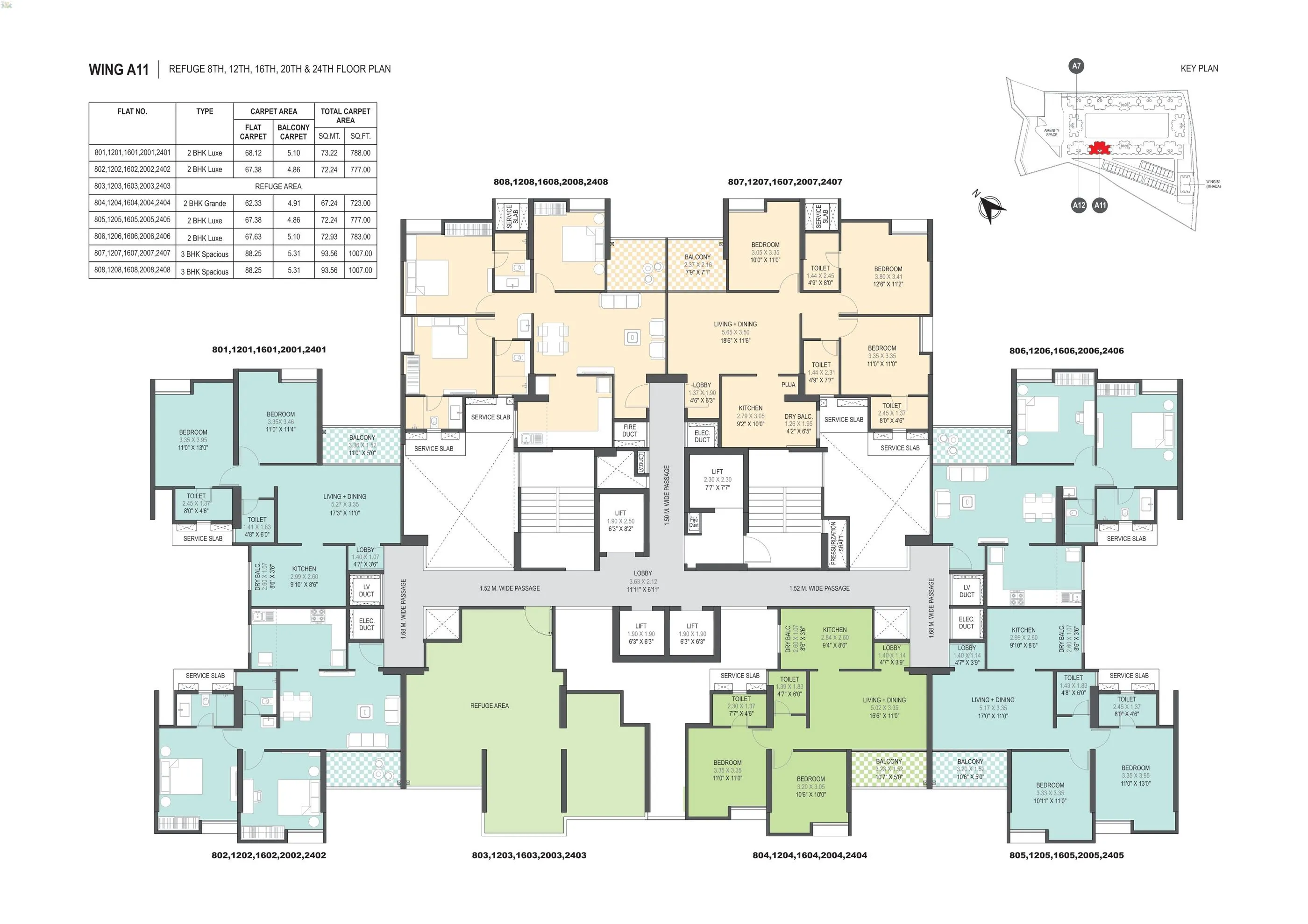 Floor Plan 14