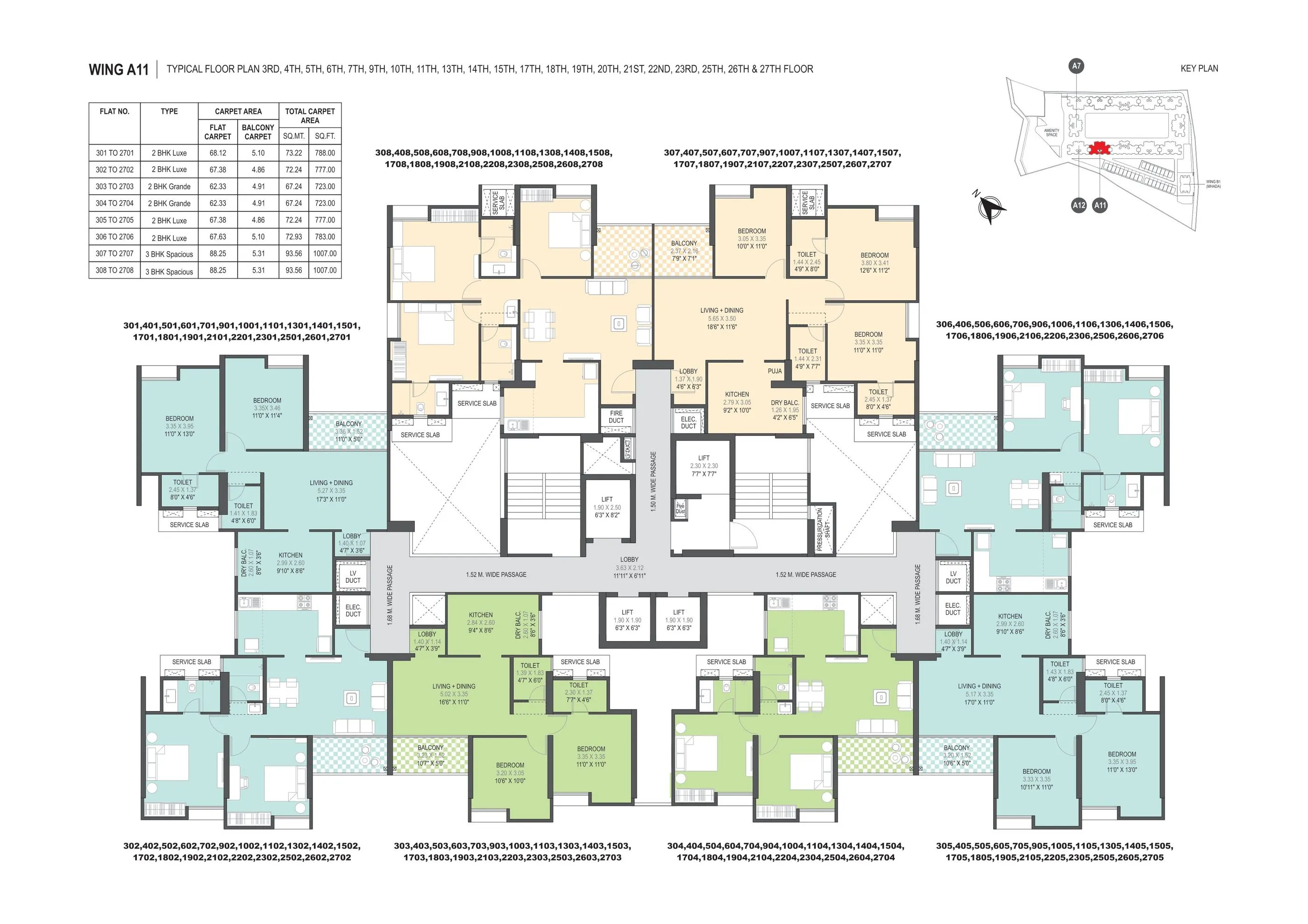 Floor Plan 12