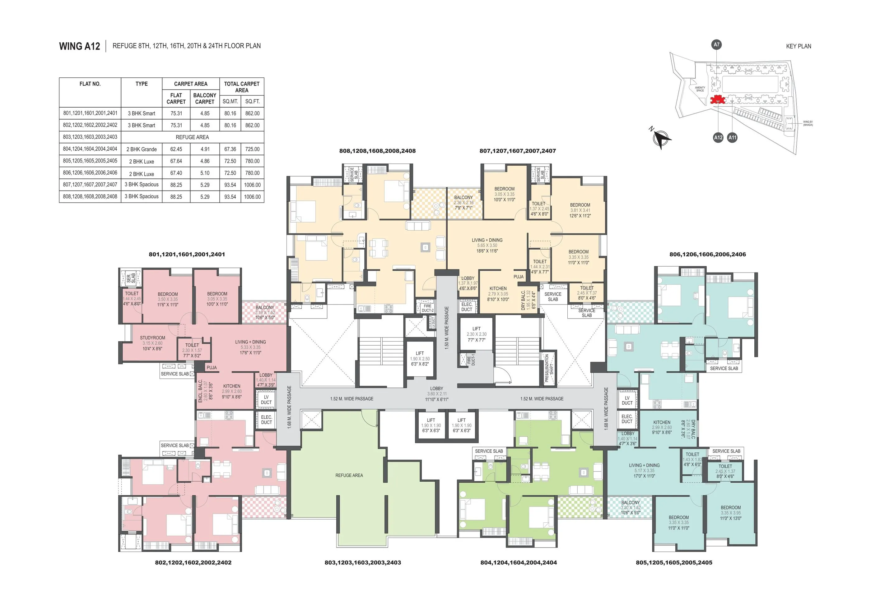 Floor Plan 13
