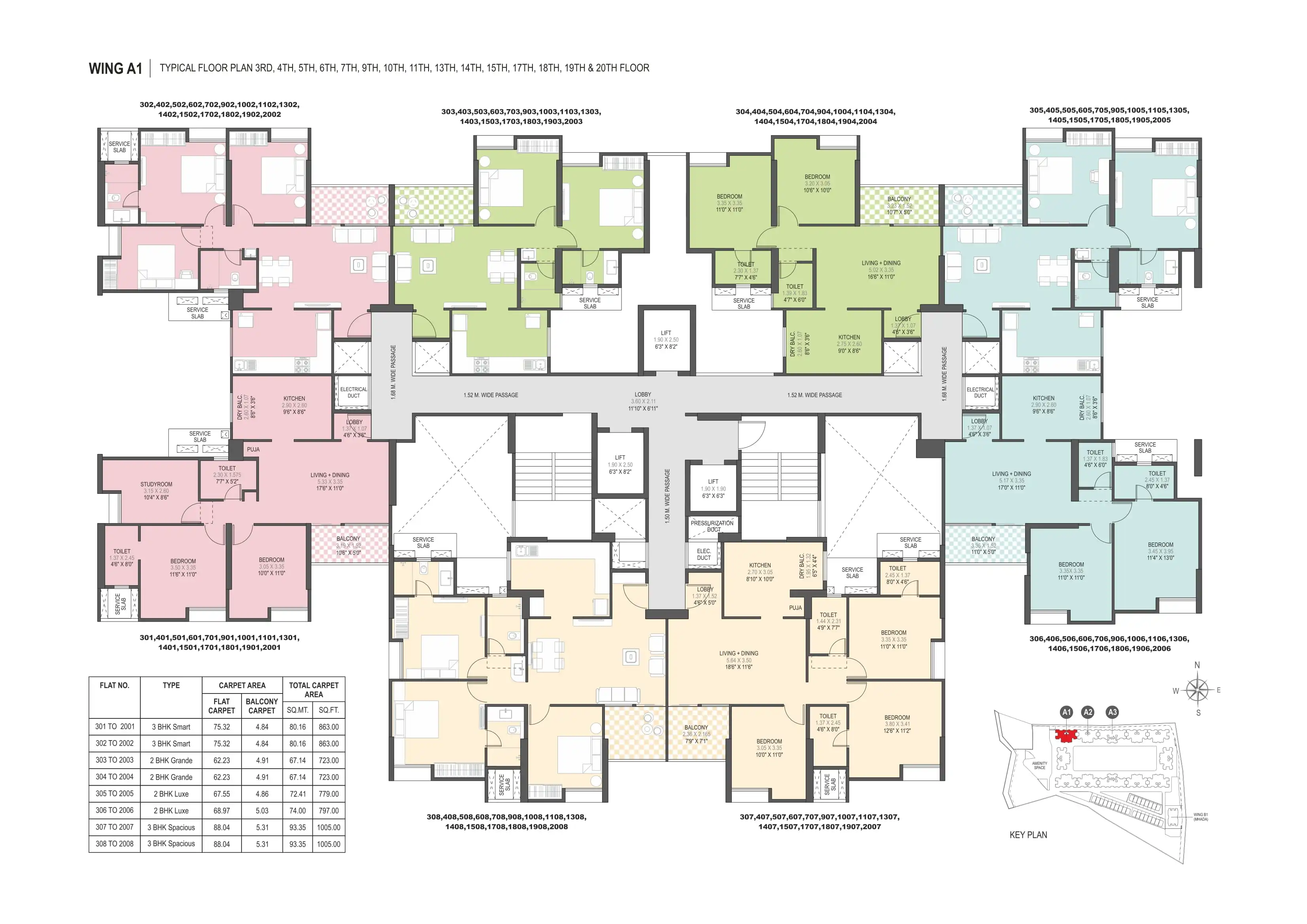 Floor Plan 4