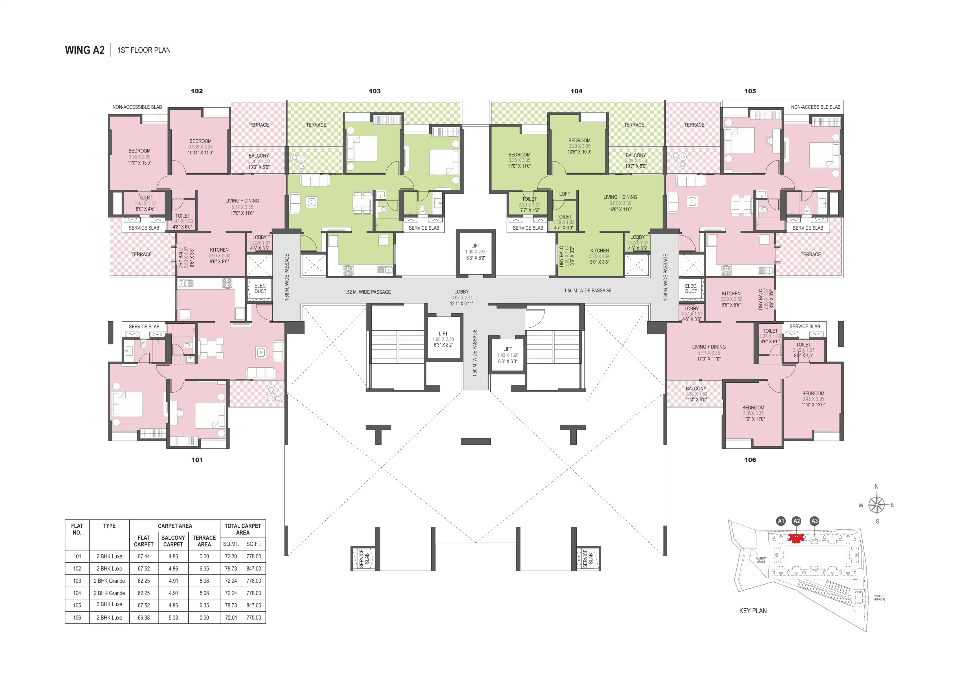 Floor Plan 3