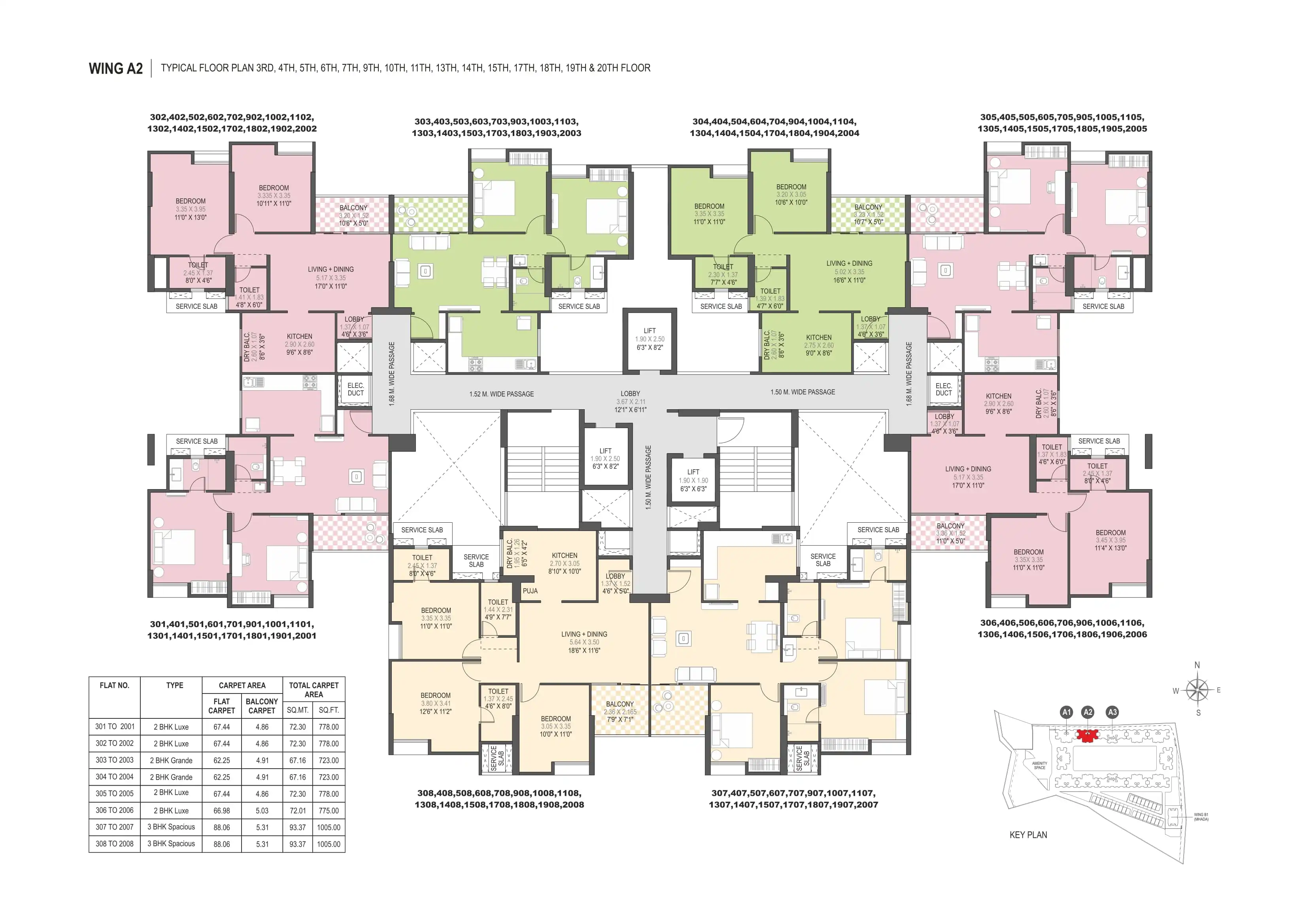 Floor Plan 6