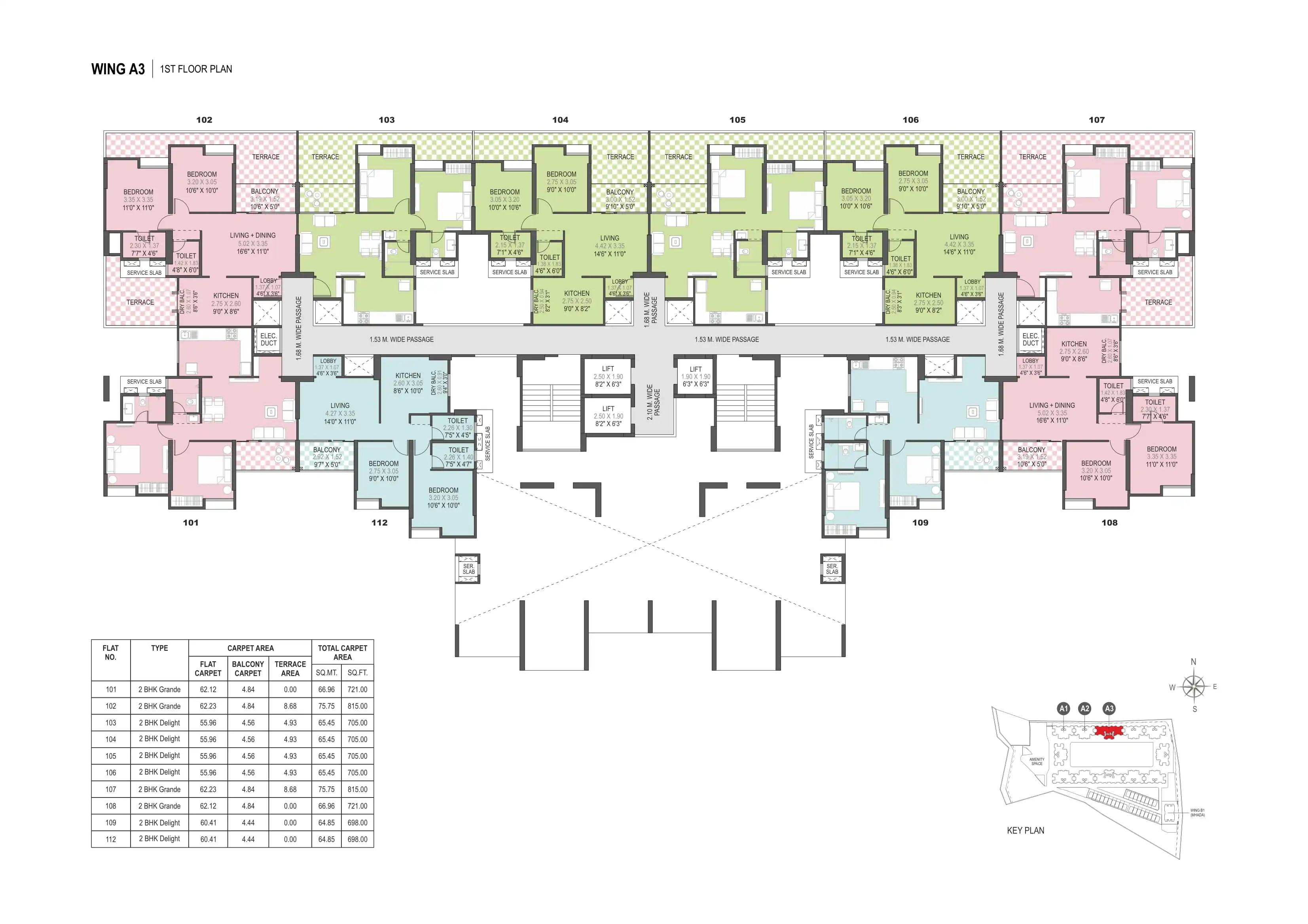 Floor Plan 7