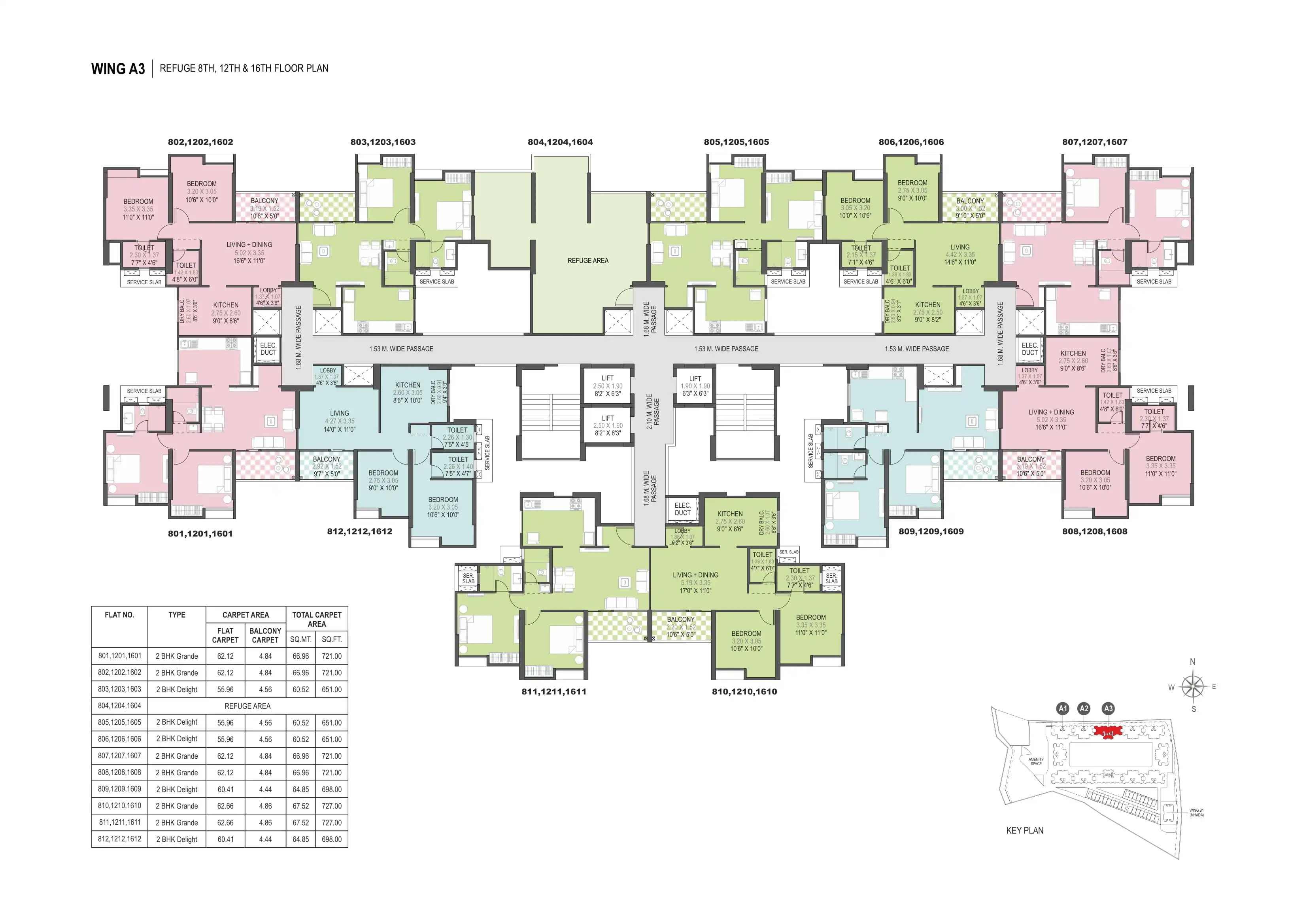 Floor Plan 8