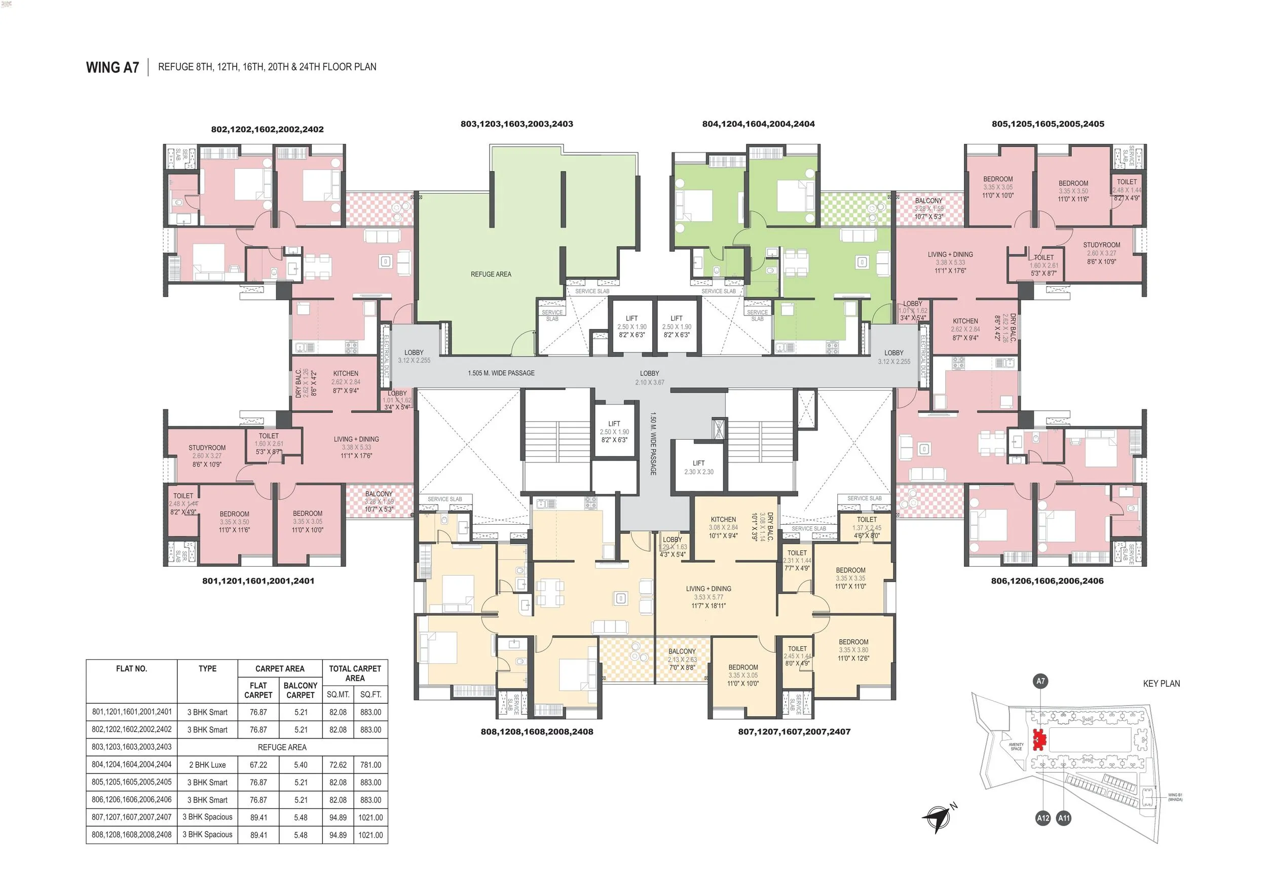 Floor Plan 10