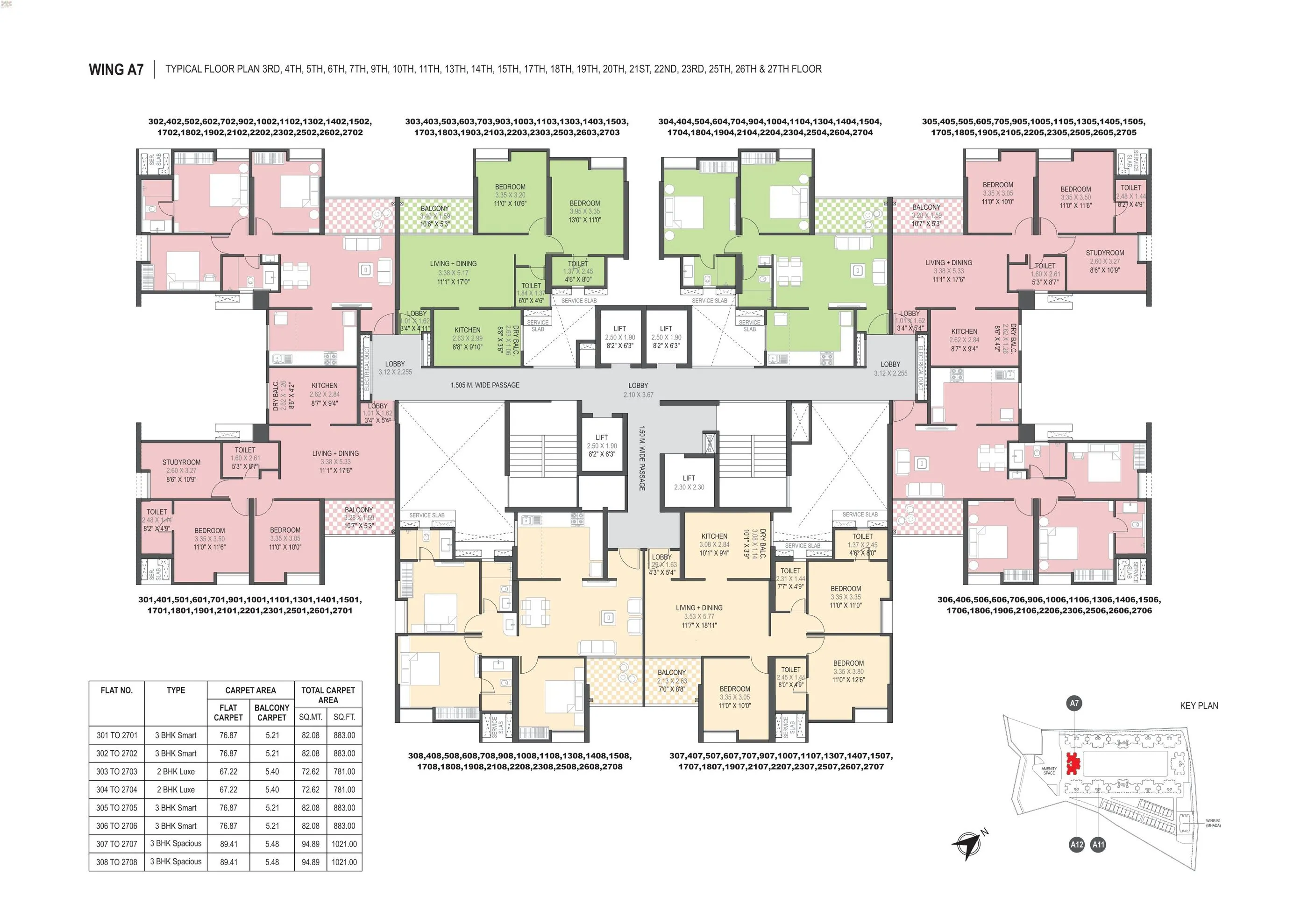 Floor Plan 11