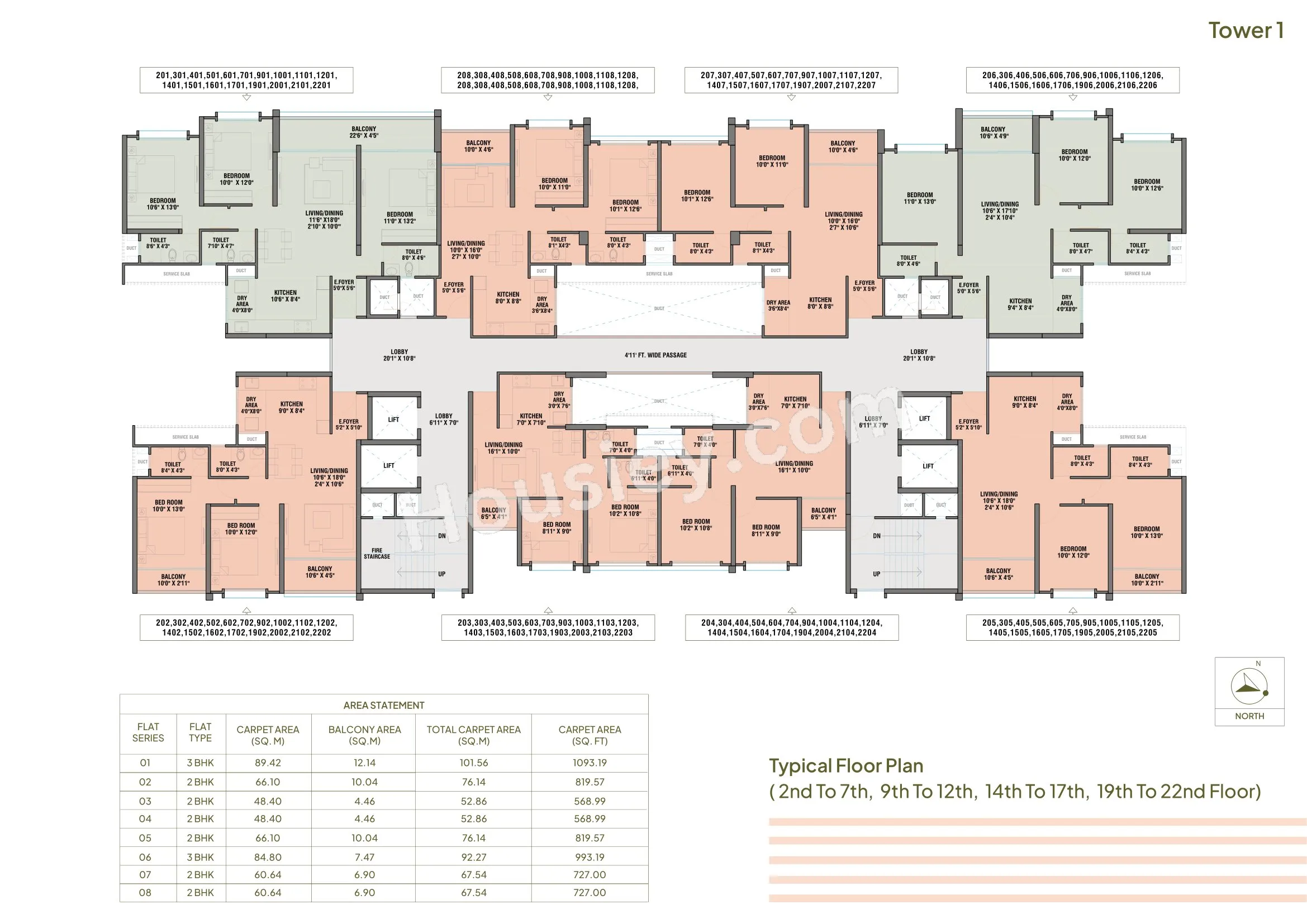 Floor Plan 3