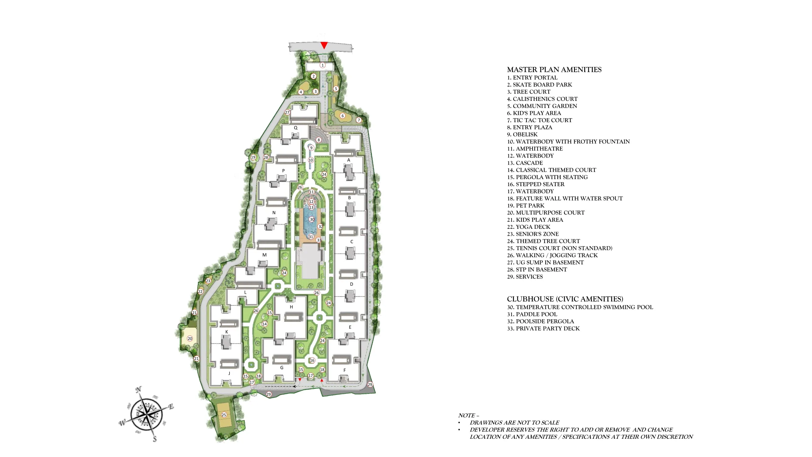 Master Plan 1