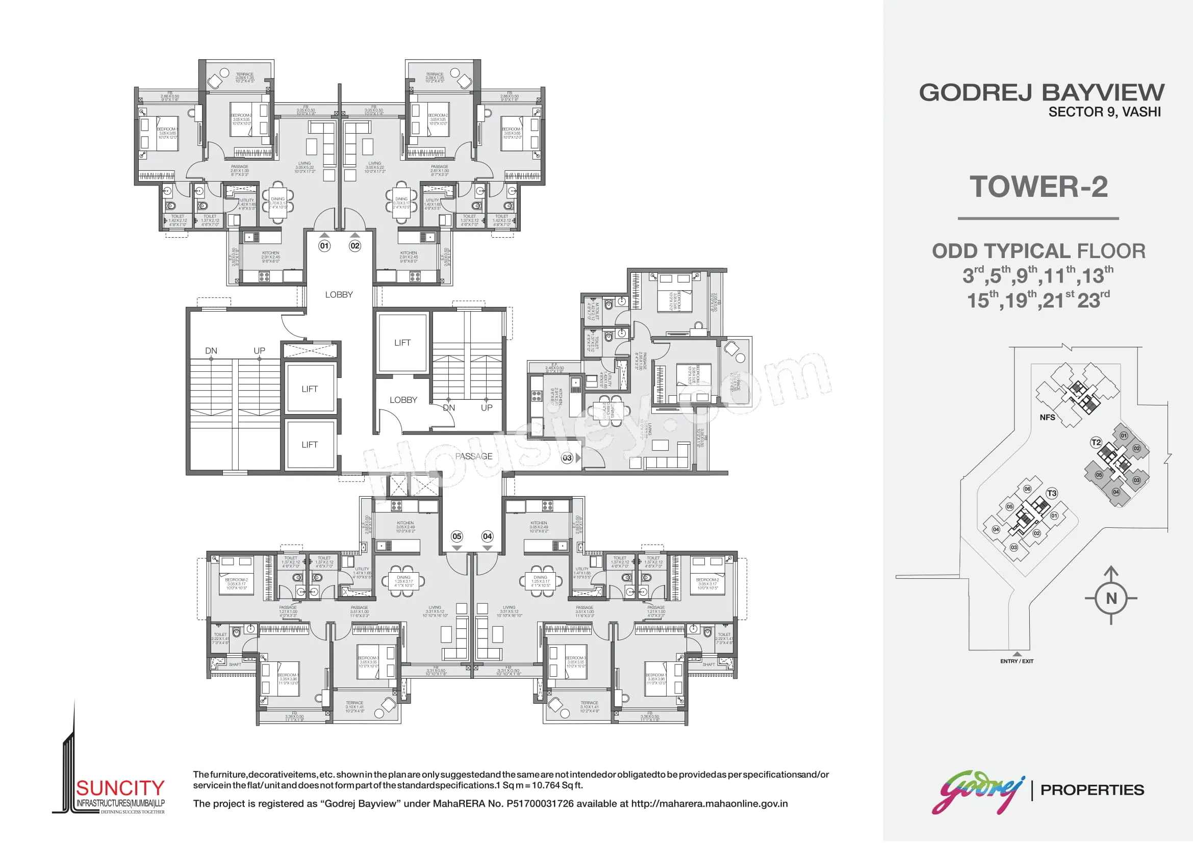 Floor Plan 13