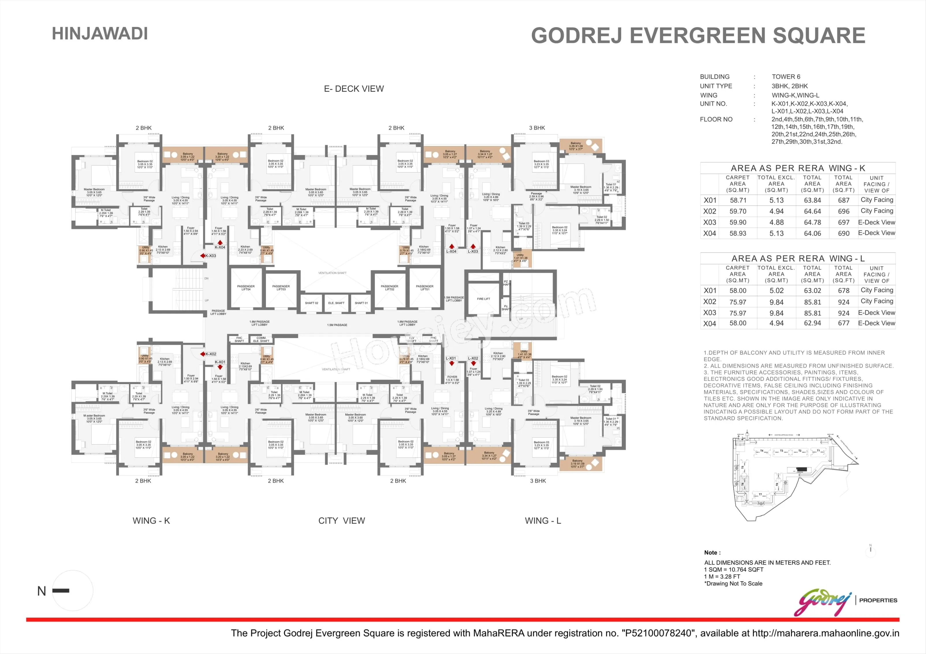 Floor Plan 4
