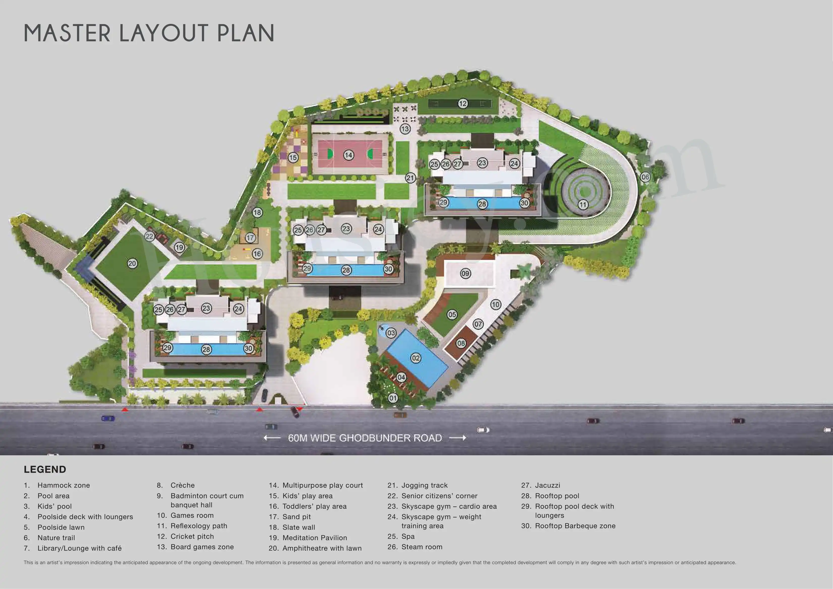 Master Plan 1
