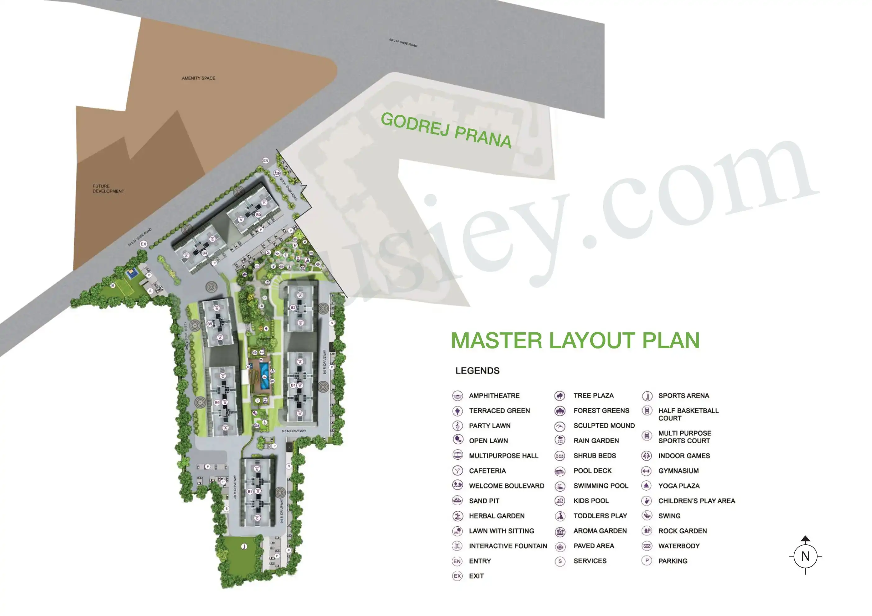 Master Plan 1