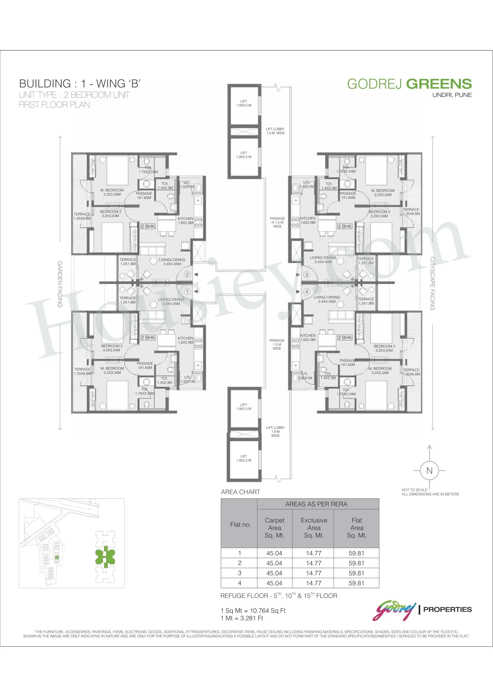 Floor Plan 3