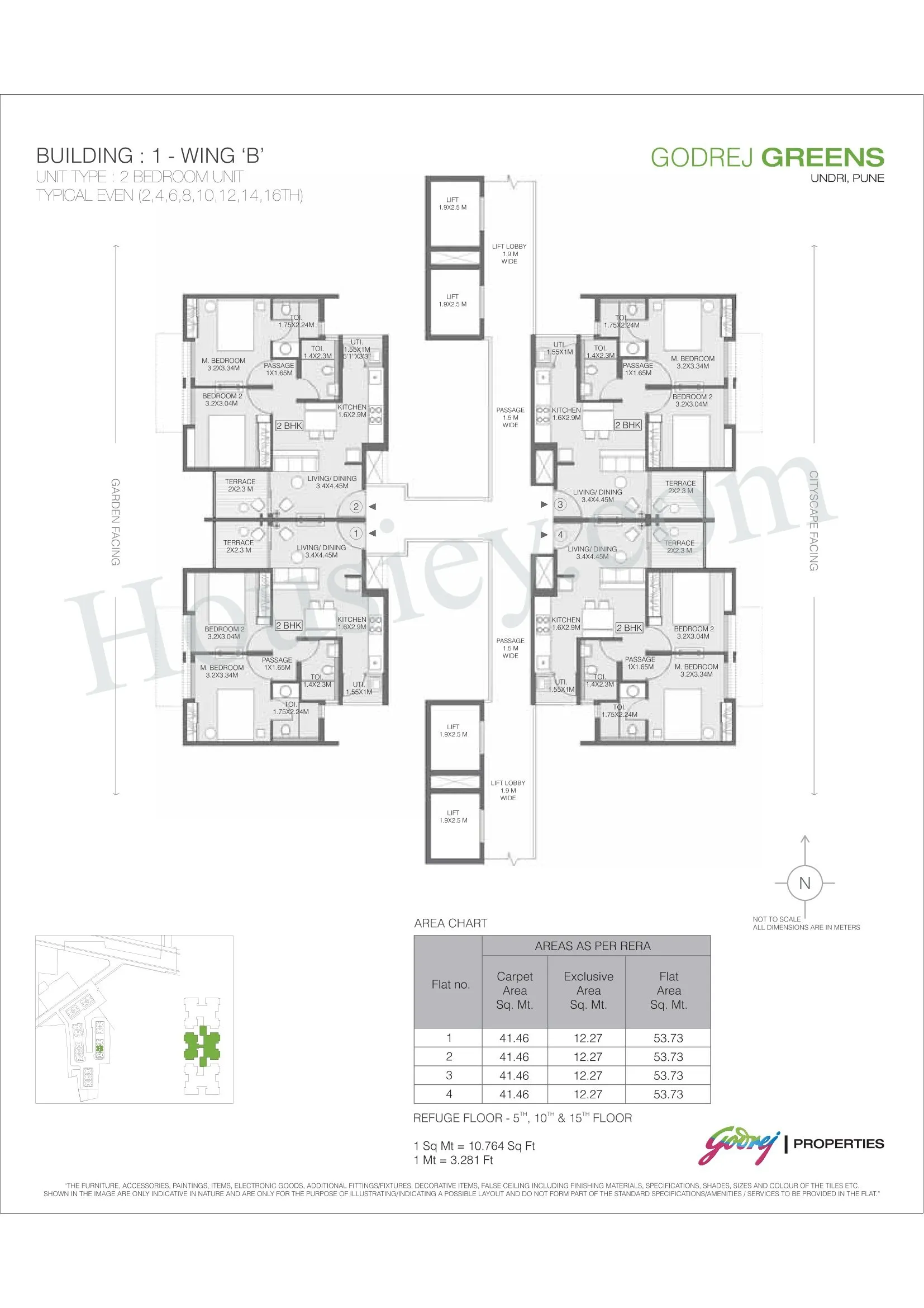 Floor Plan 4