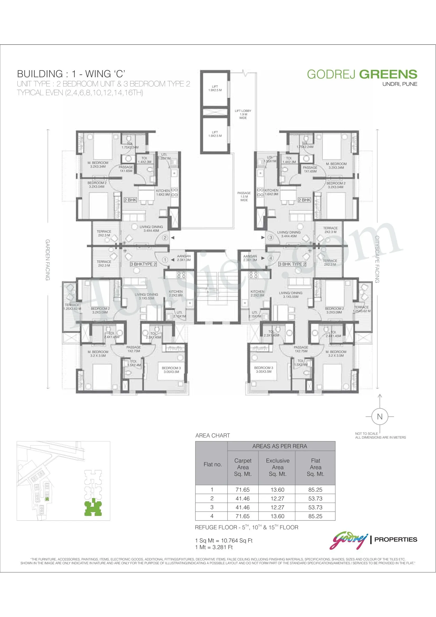 Floor Plan 6