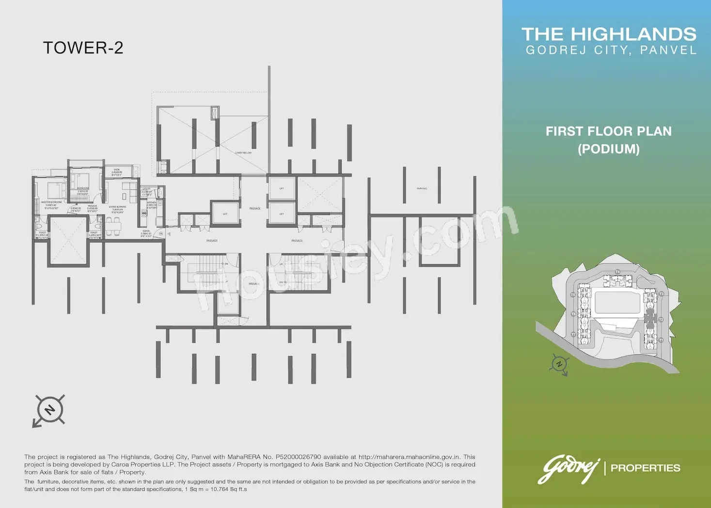 Floor Plan 5