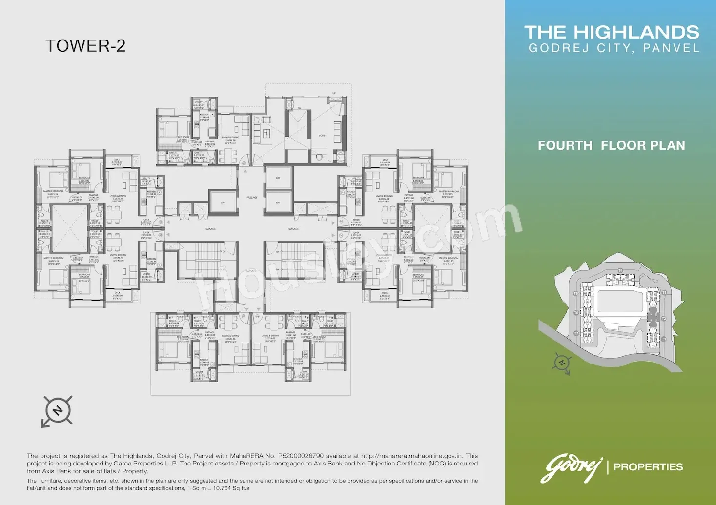 Floor Plan 7