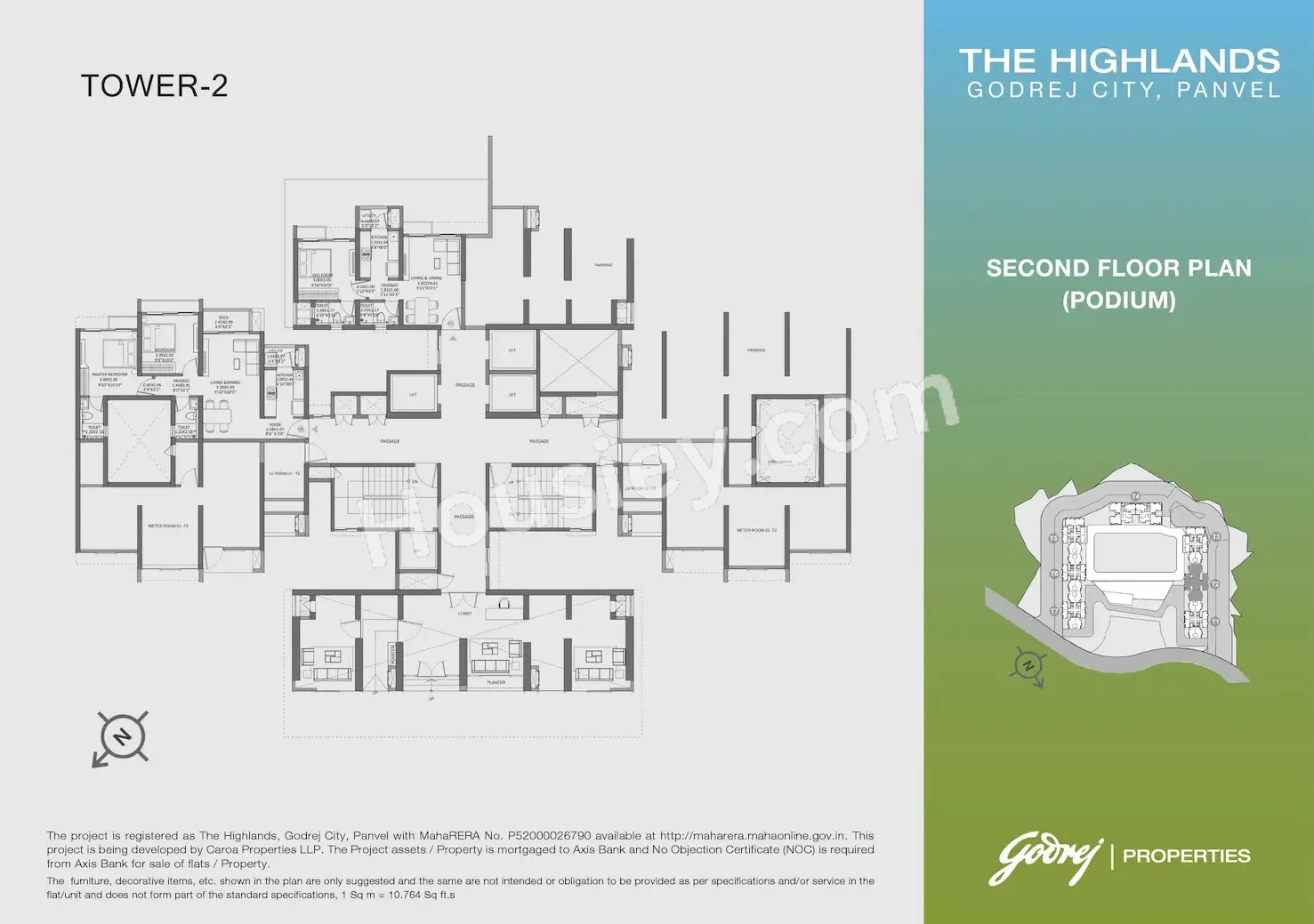 Floor Plan 9