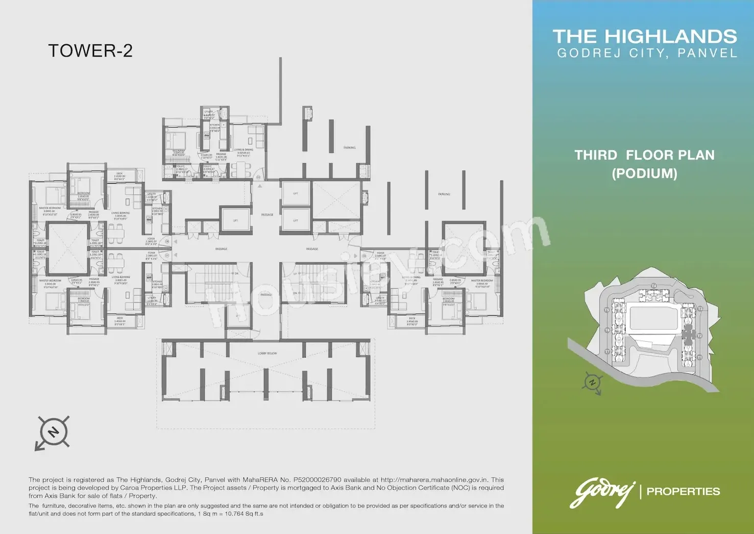 Floor Plan 10