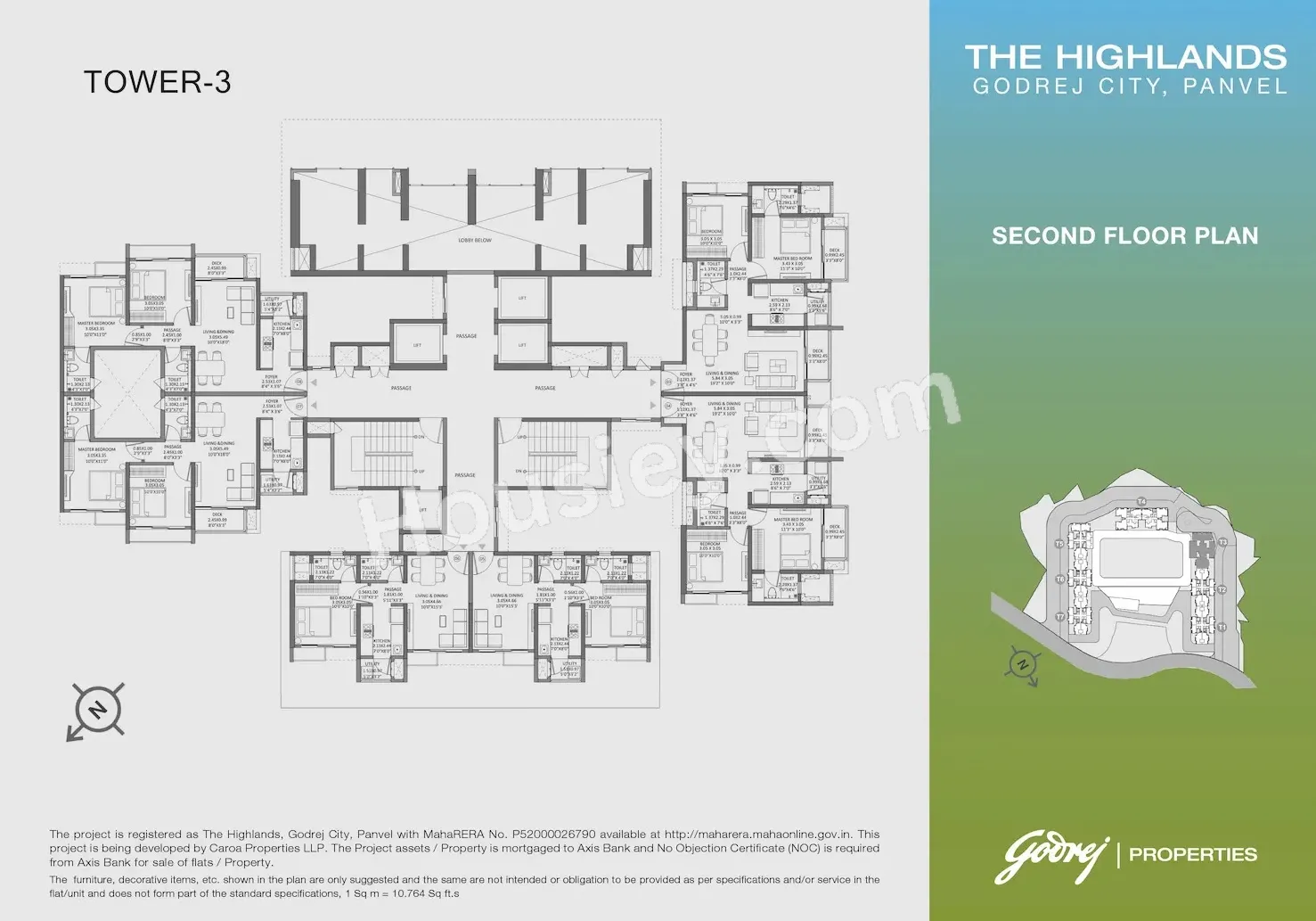 Floor Plan 12